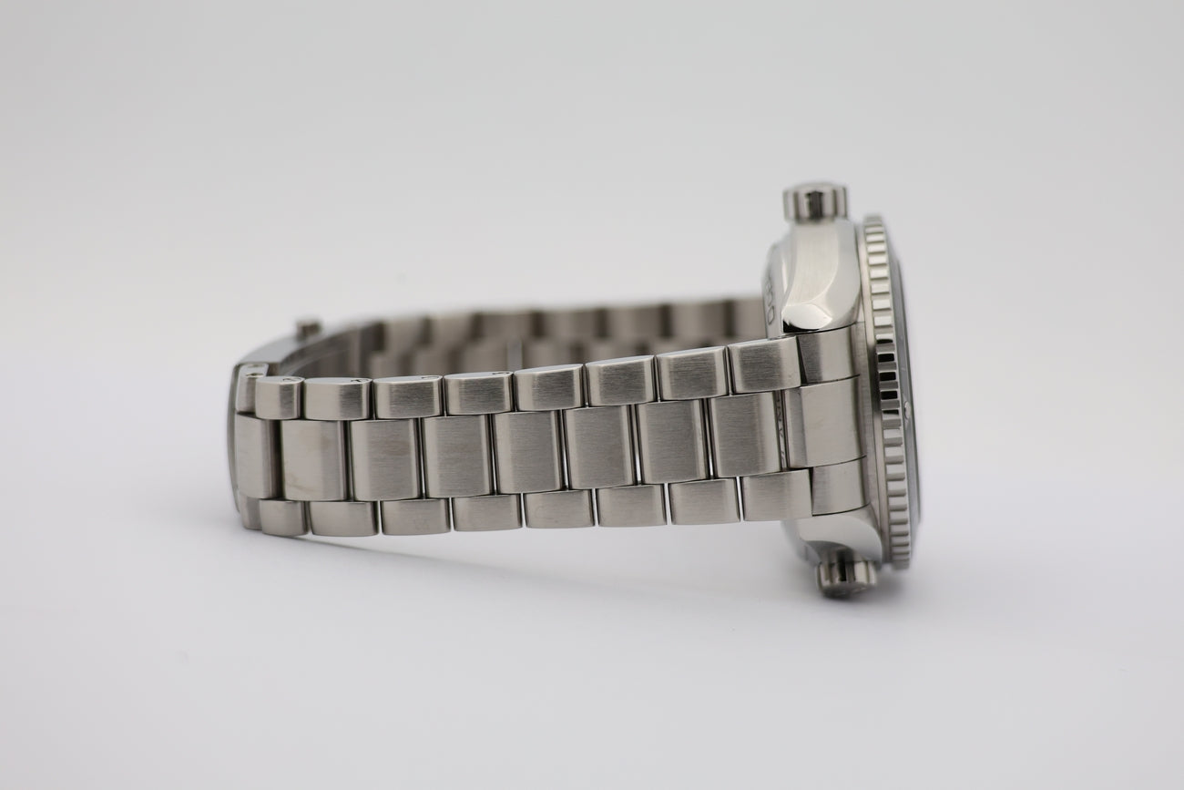 Omega Seamaster Planet Ocean 43mm Automatik 23230442201001 - Detailansicht 4