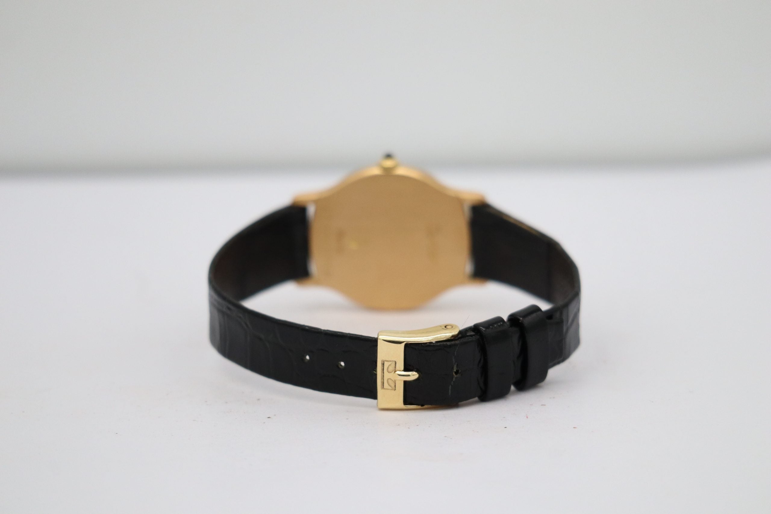 Cartier Arcade Paris Hand Winding 96058
