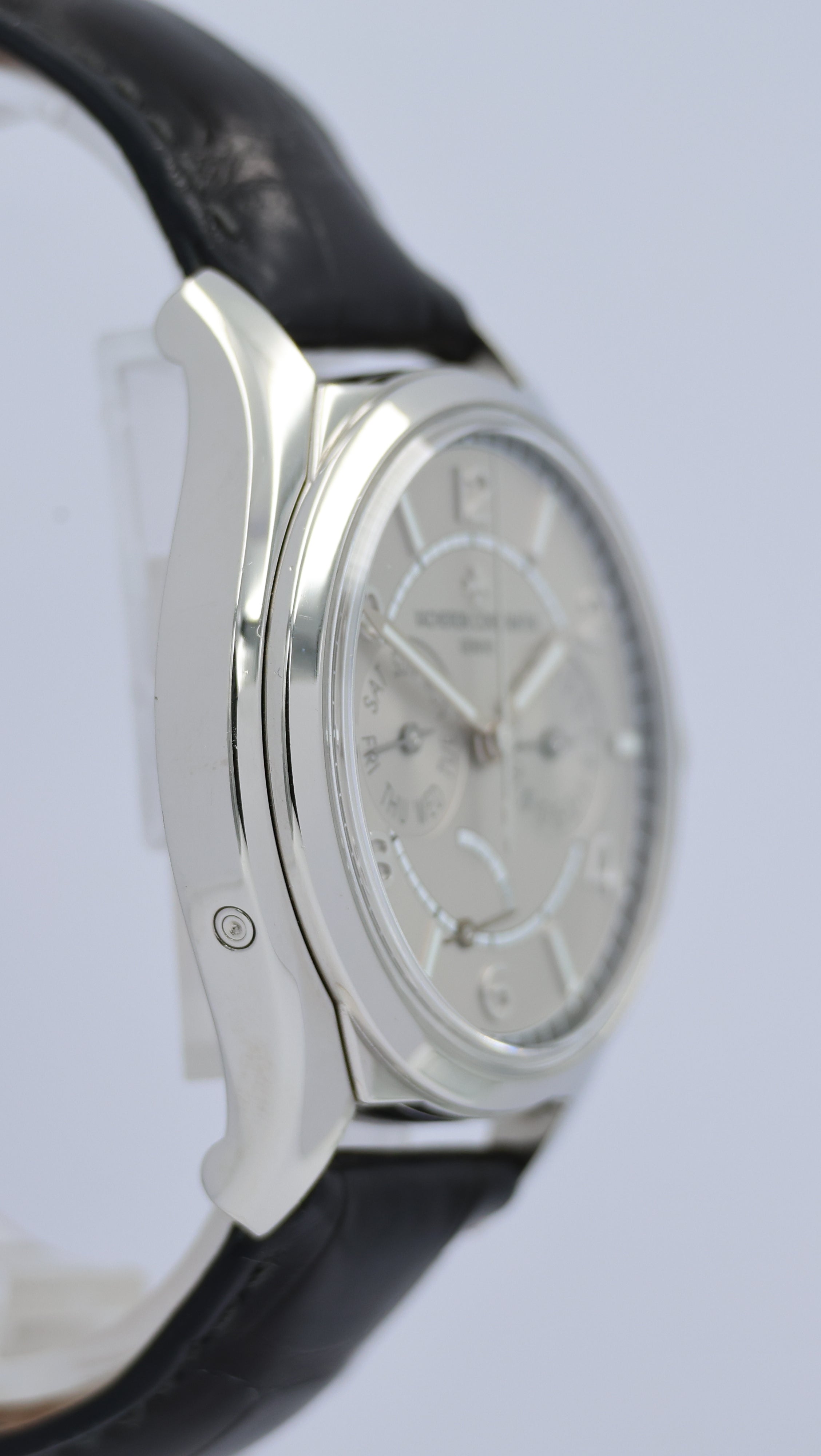 Vacheron Constantin Constantin Fiftysix Day-Date Automatic 4400E Box