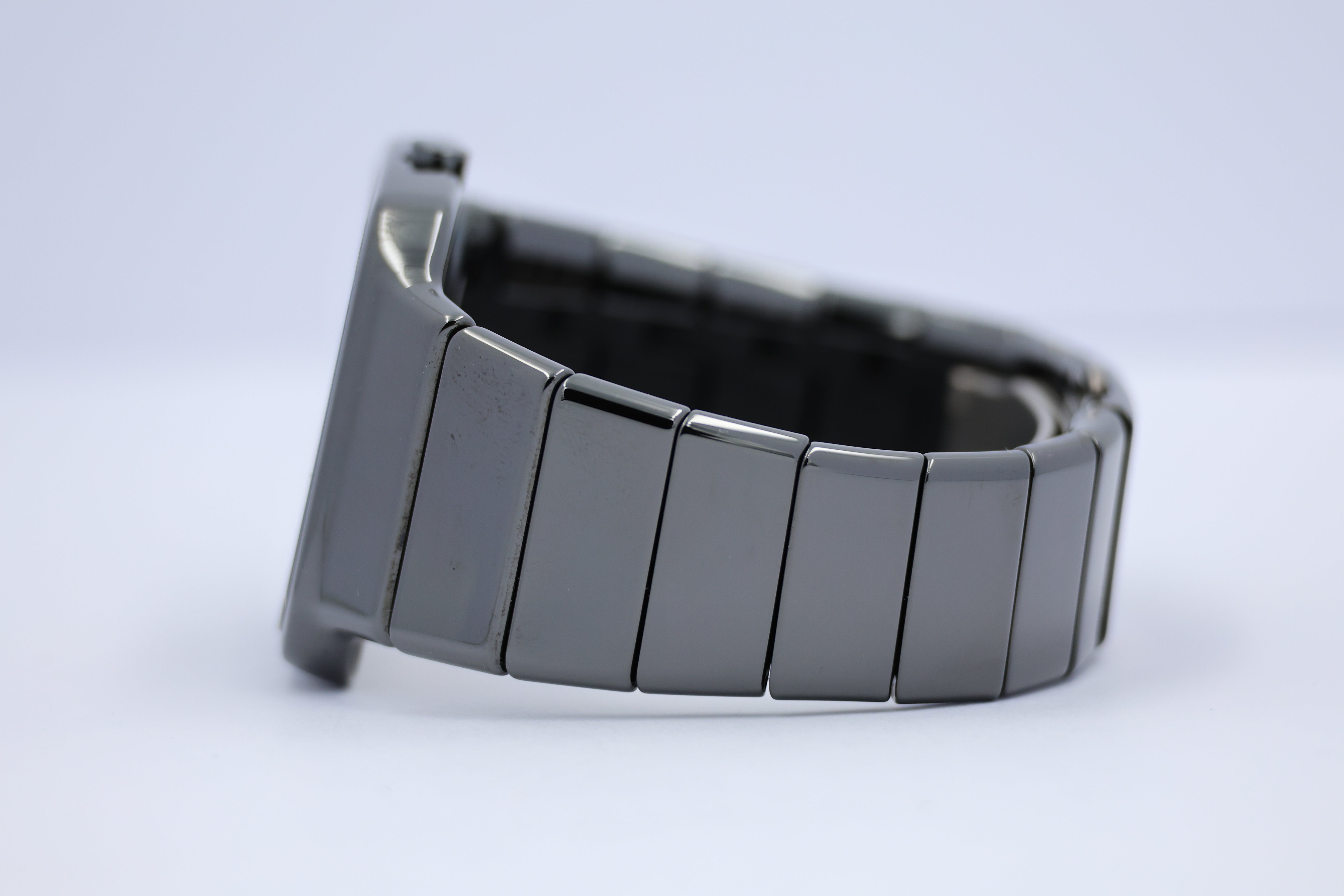 Rado r5.5 Quarz Herrenuhr  0115708873016 - Detailansicht 3