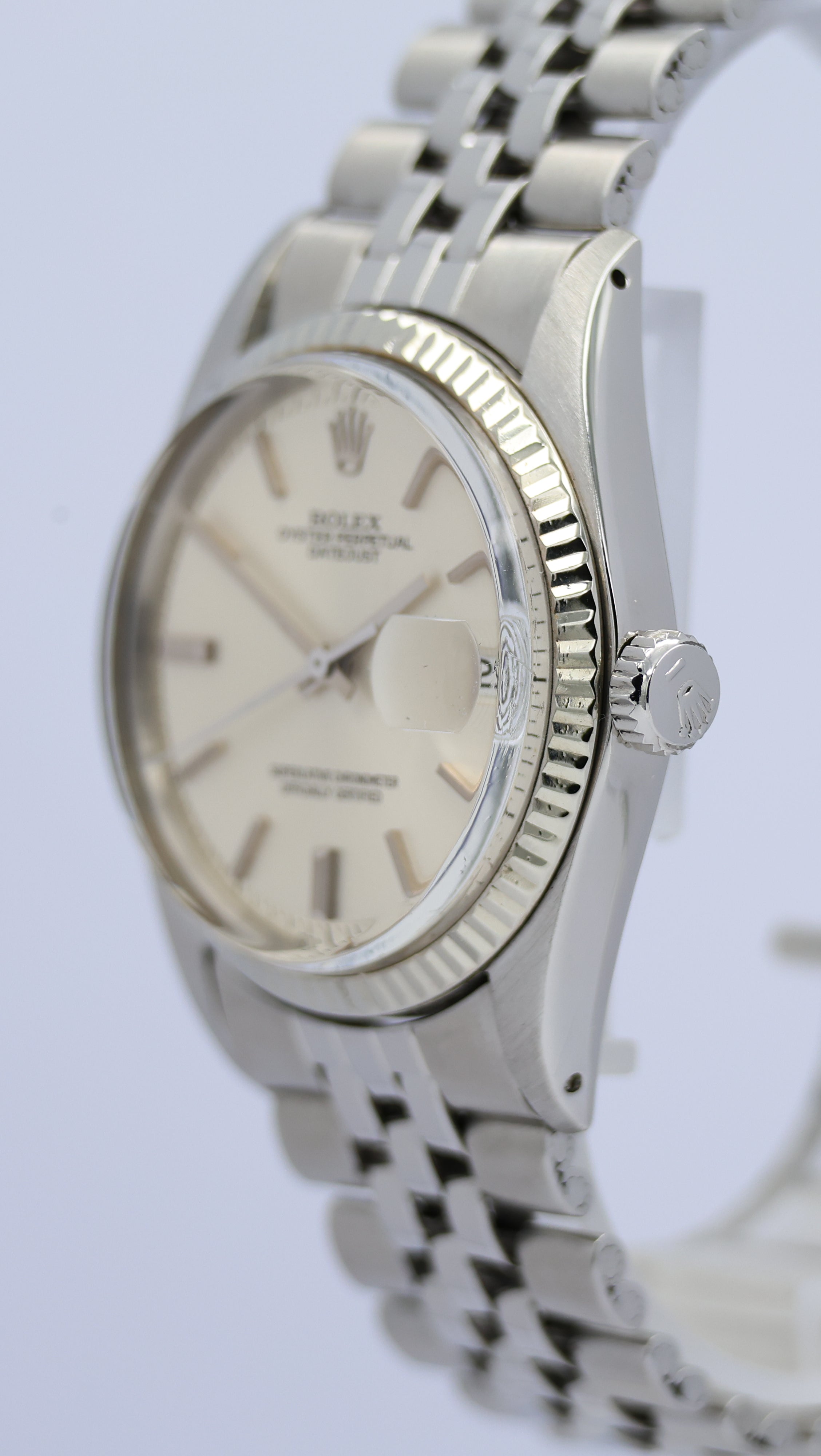 Rolex Datejust 36 Automatic 1601