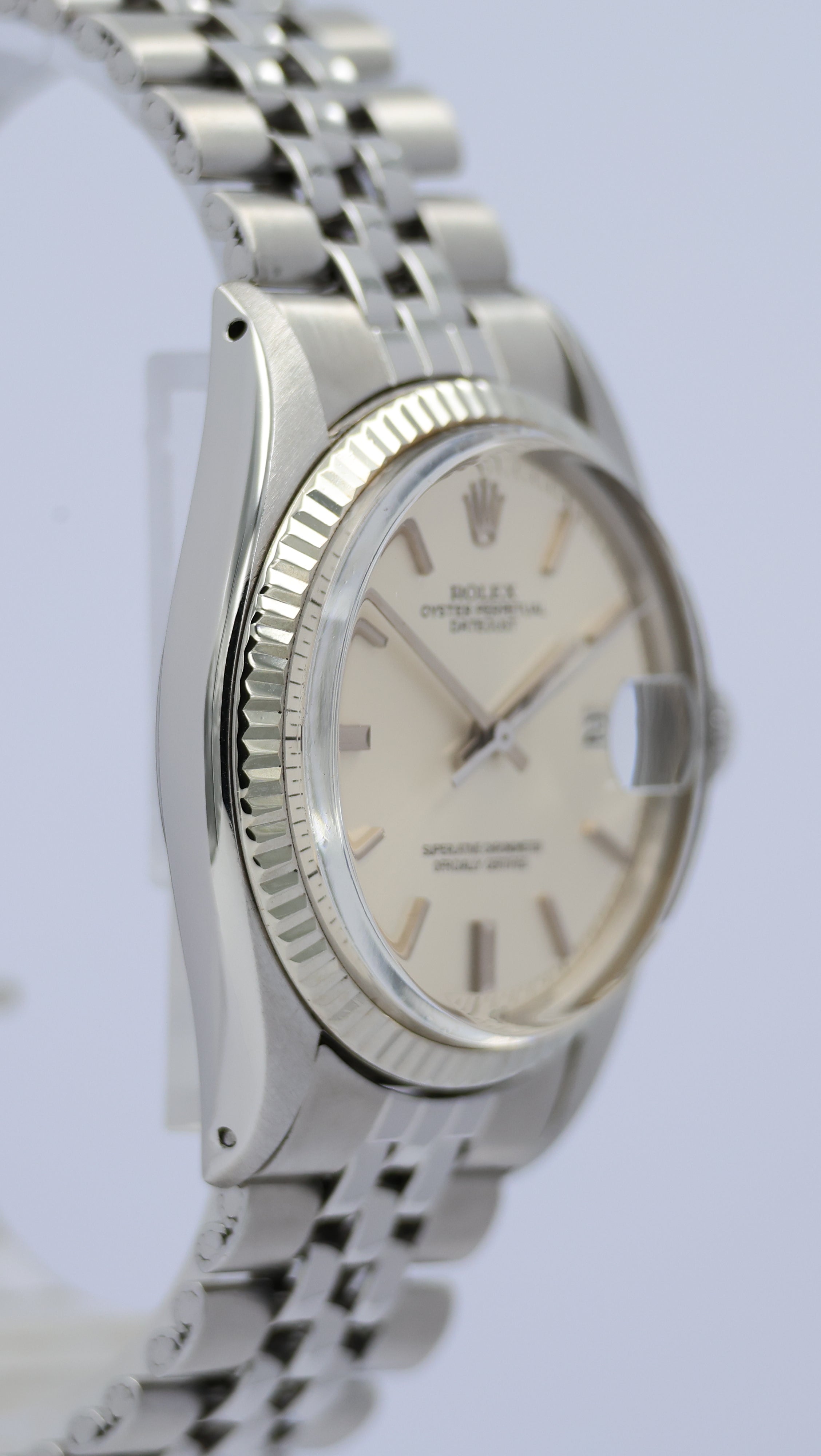 Rolex Datejust 36 Automatic 1601