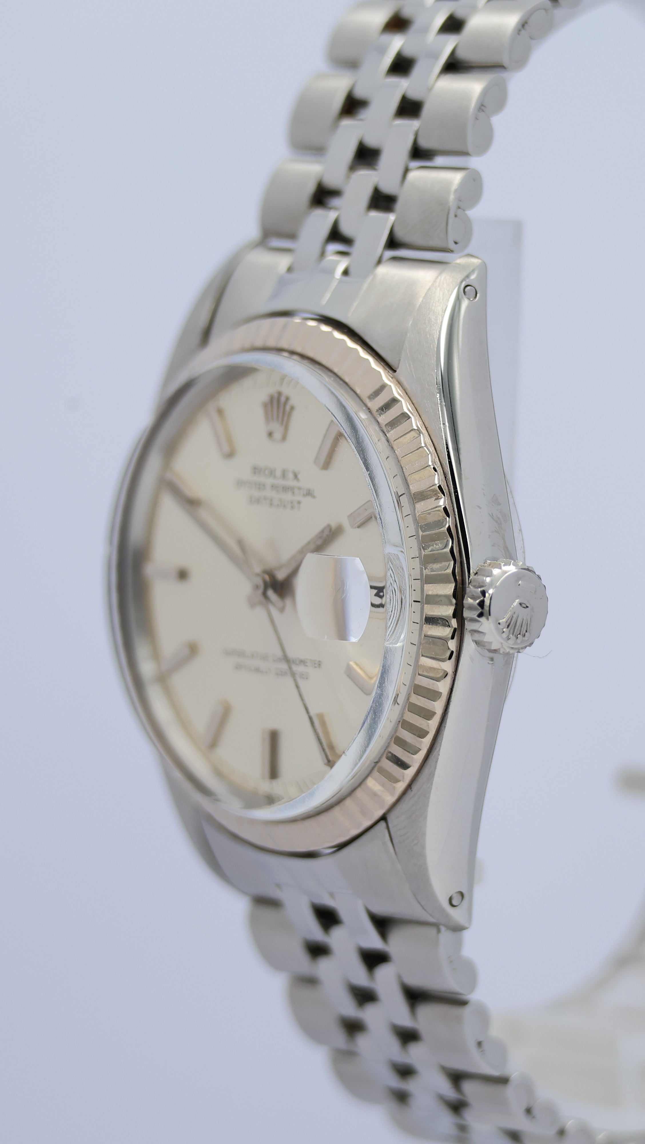 Rolex Datejust 36 Automatik 1601