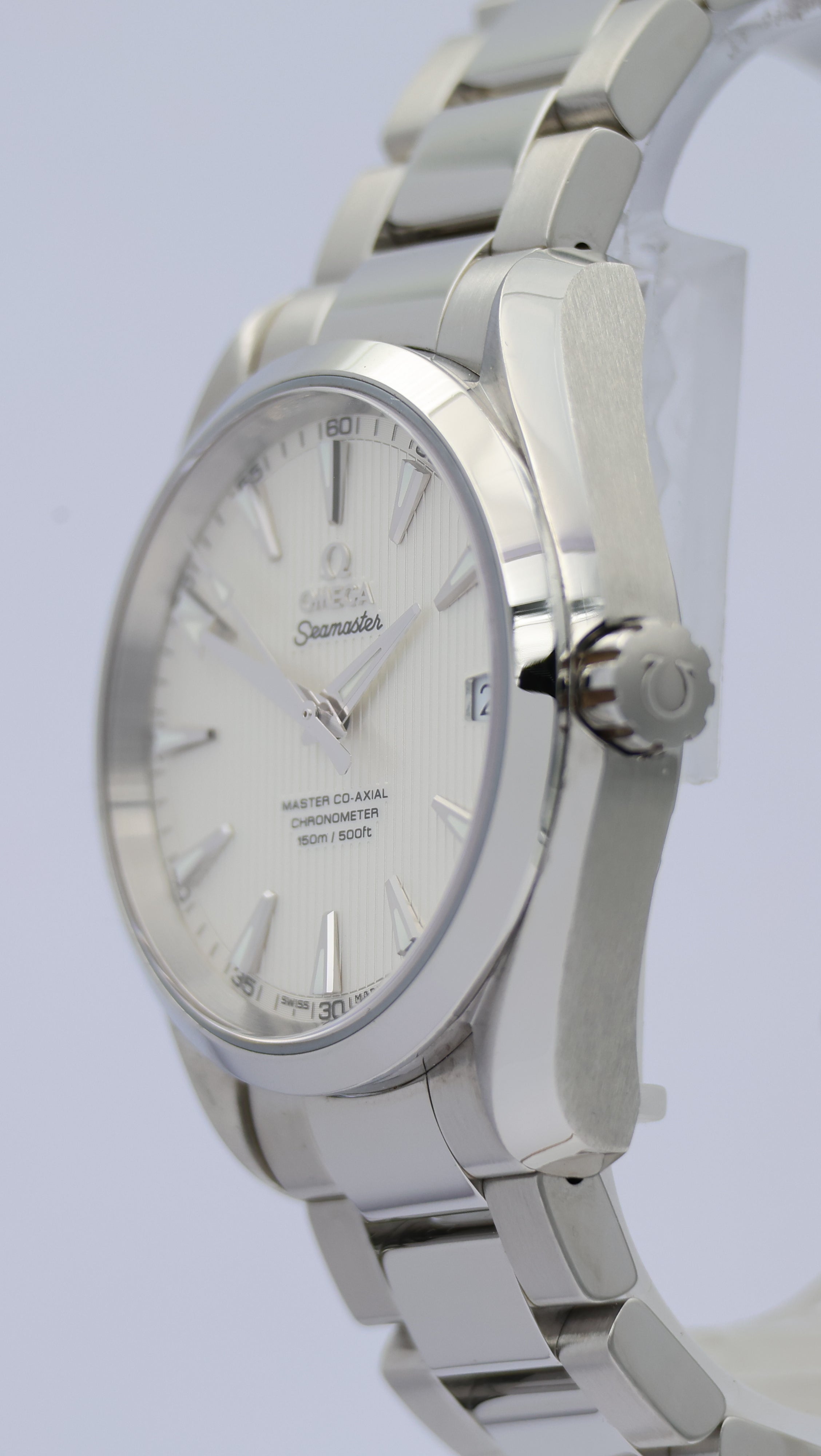 Omega Seamaster Aqua Terra Automatik 23110392102002