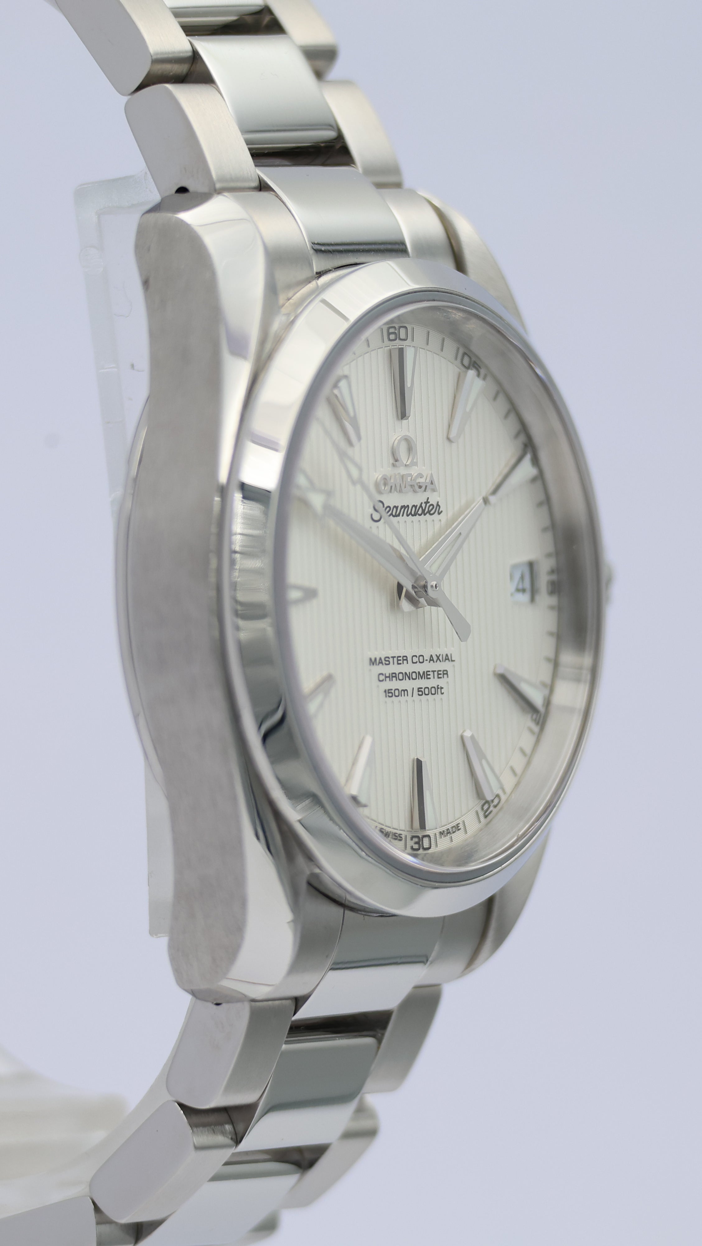 Omega Seamaster Aqua Terra Automatik 23110392102002