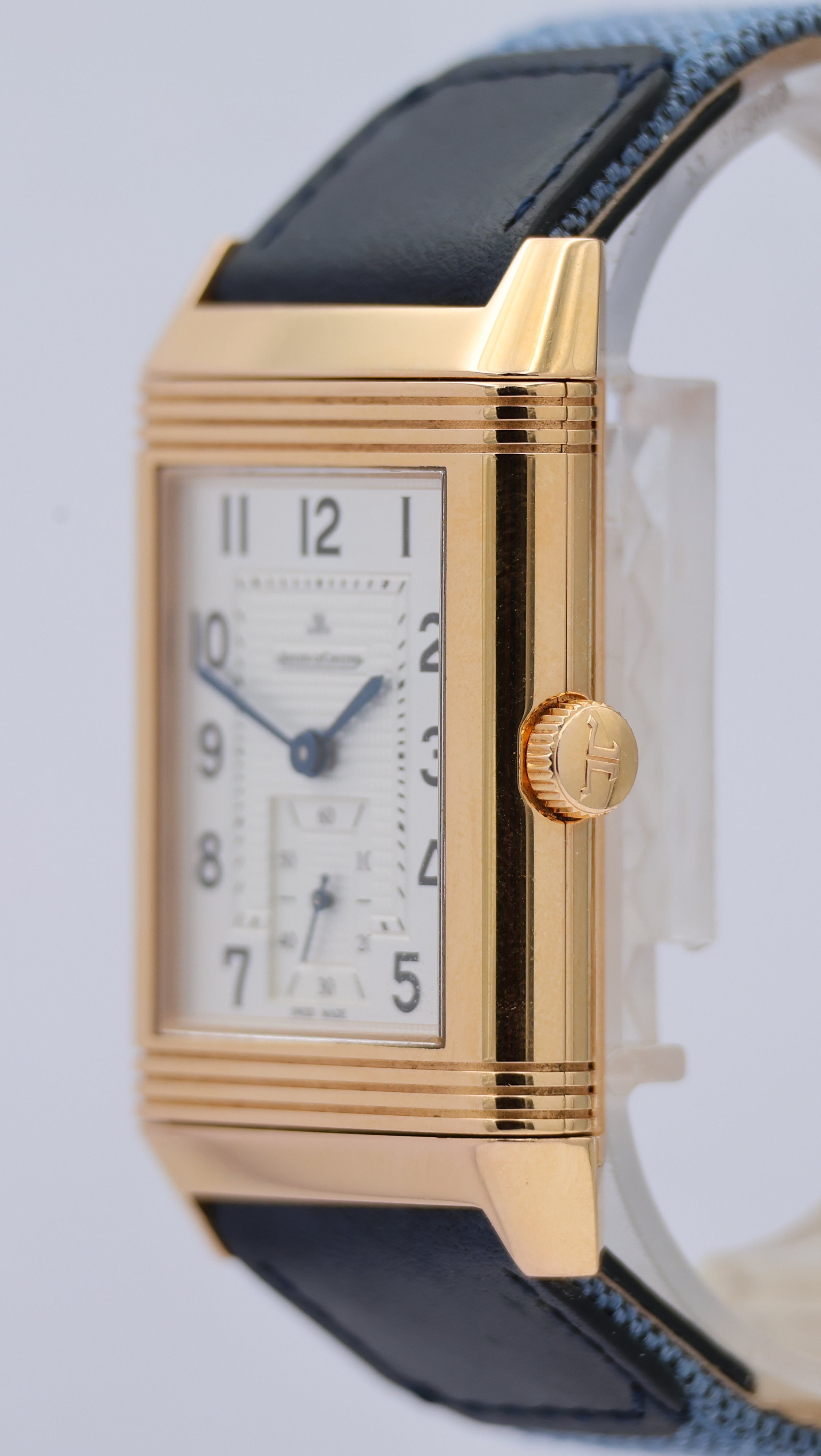 Jaeger-LeCoultre Grande Reverso 976 Roségold  273.2.04