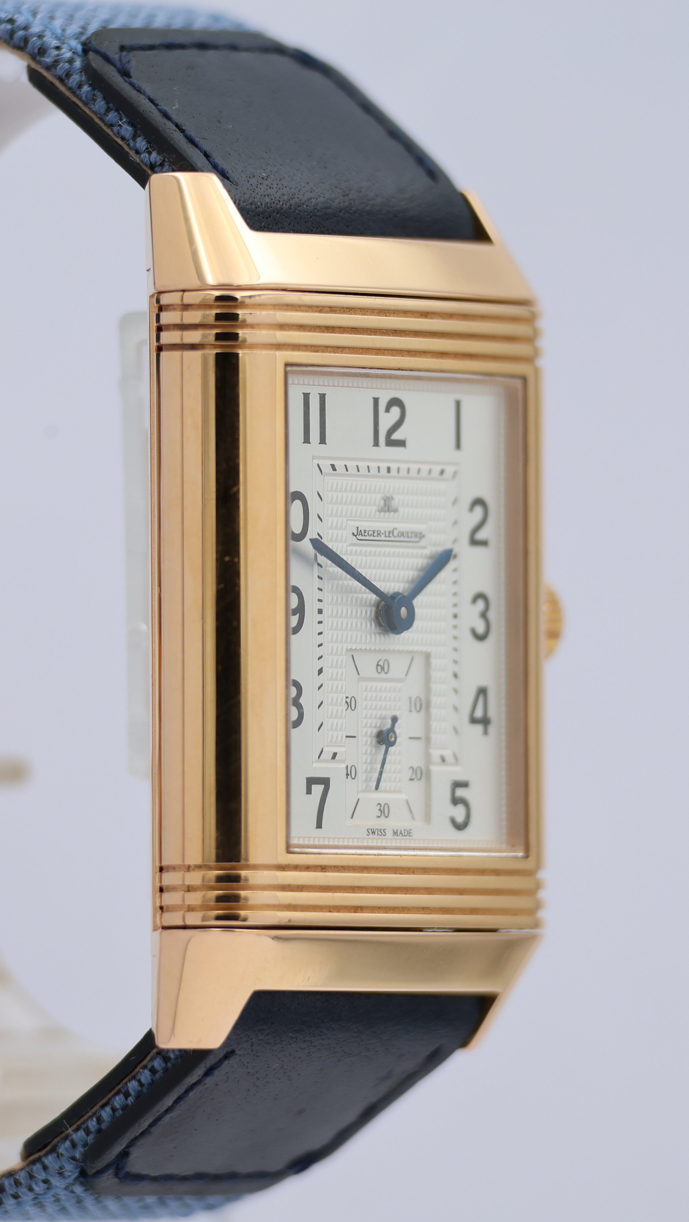 Jaeger-LeCoultre Grande Reverso 976 Roségold  273.2.04