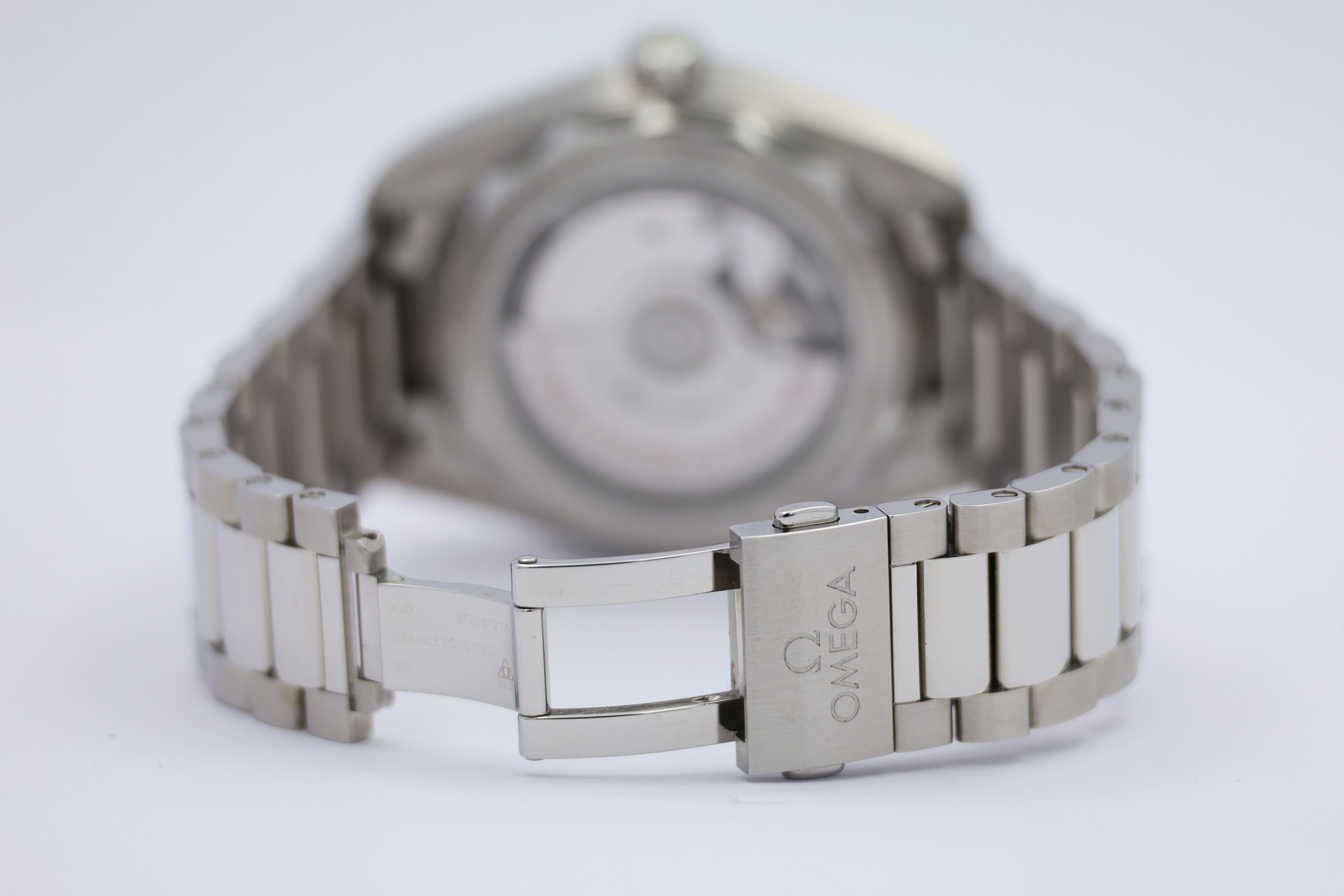 Omega Seamaster Aqua Terra 150m 22010382055001 - Detail view 6