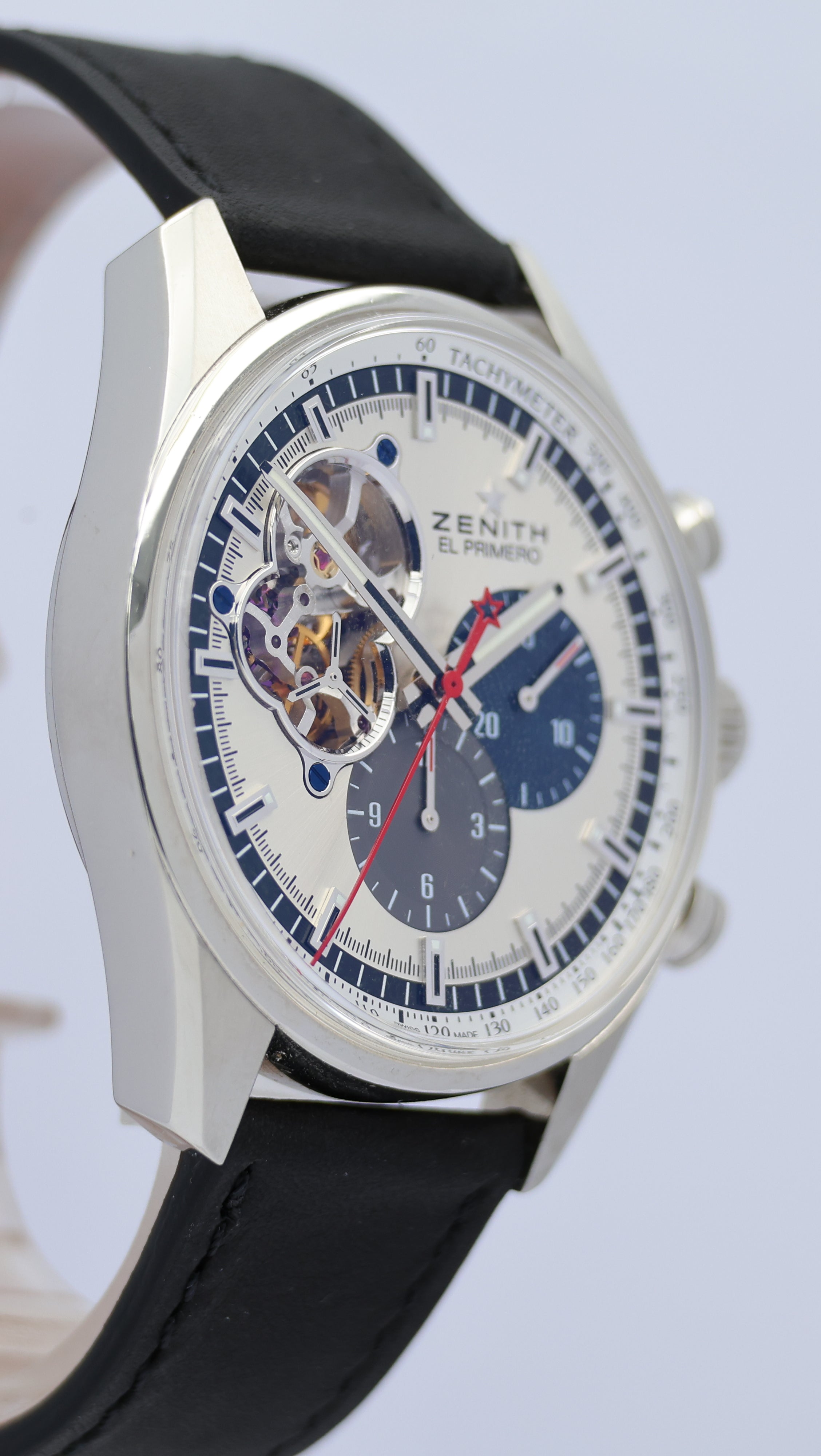 Zenith El Primero Chronomaster Automatic 03.2040.4061