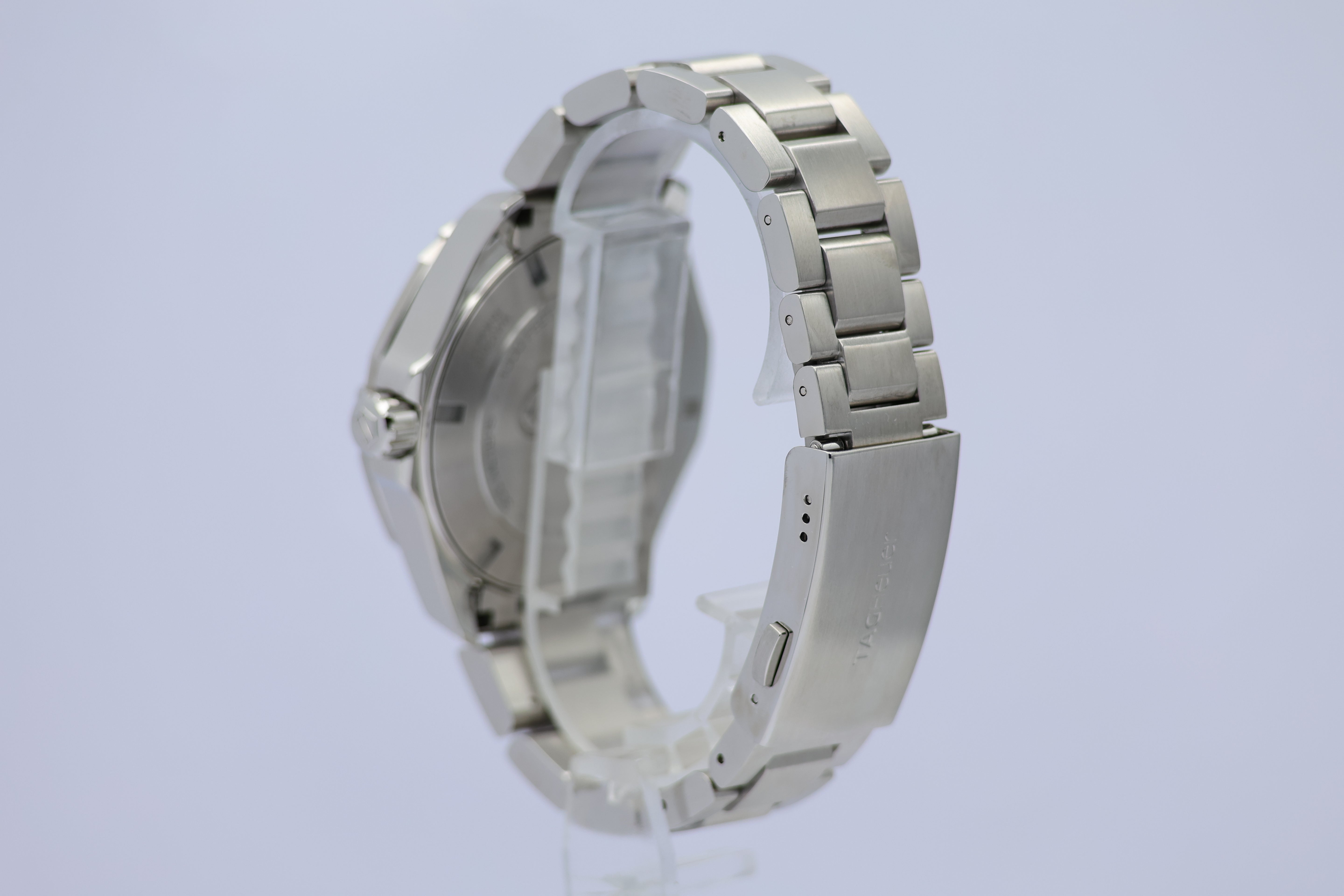 Tag Heuer Aquaracer Calibre 5 Automatik  WAY2010 - Detailansicht 2