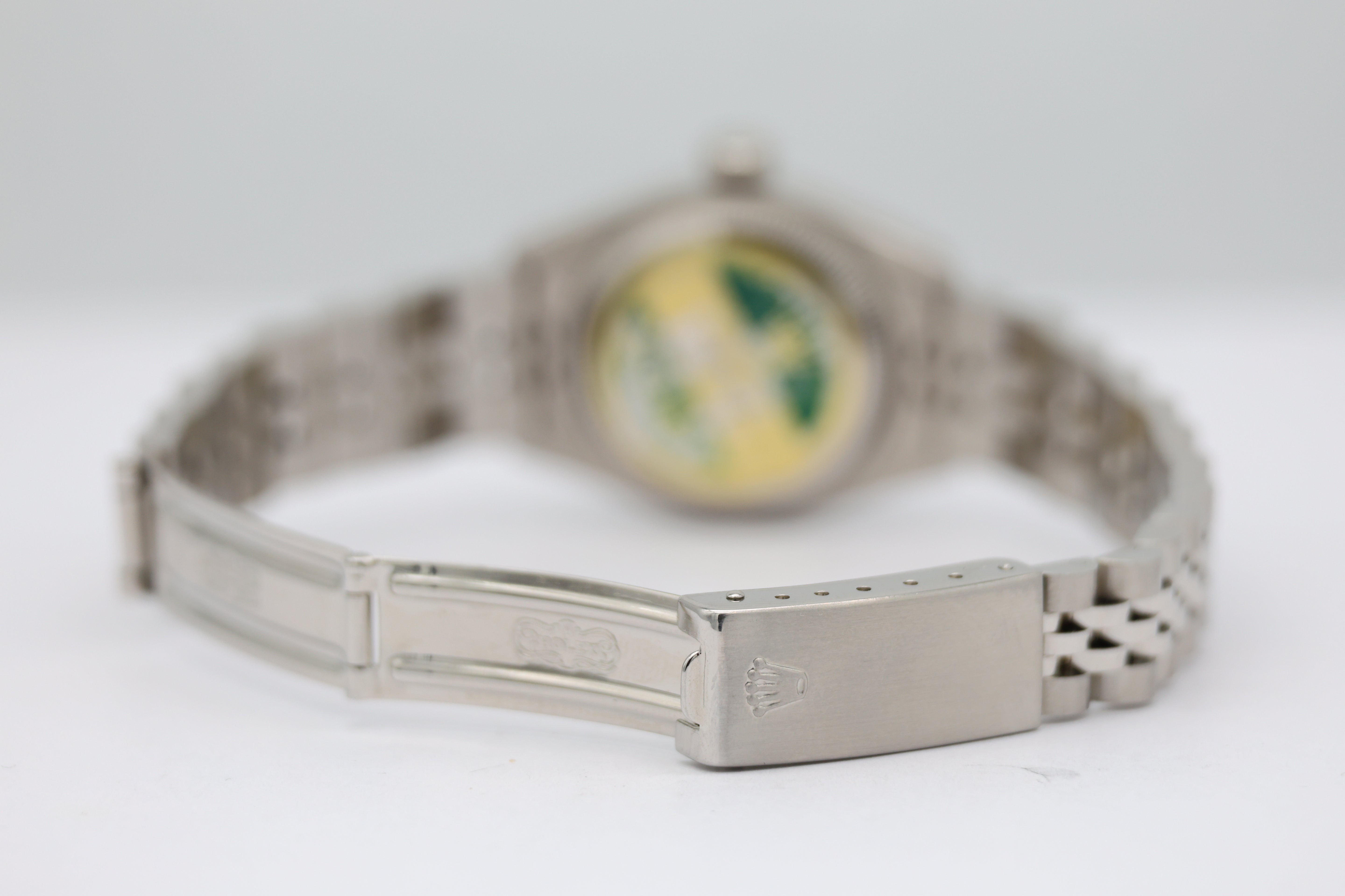 Rolex Oyster Perpetual Date Lady  6917