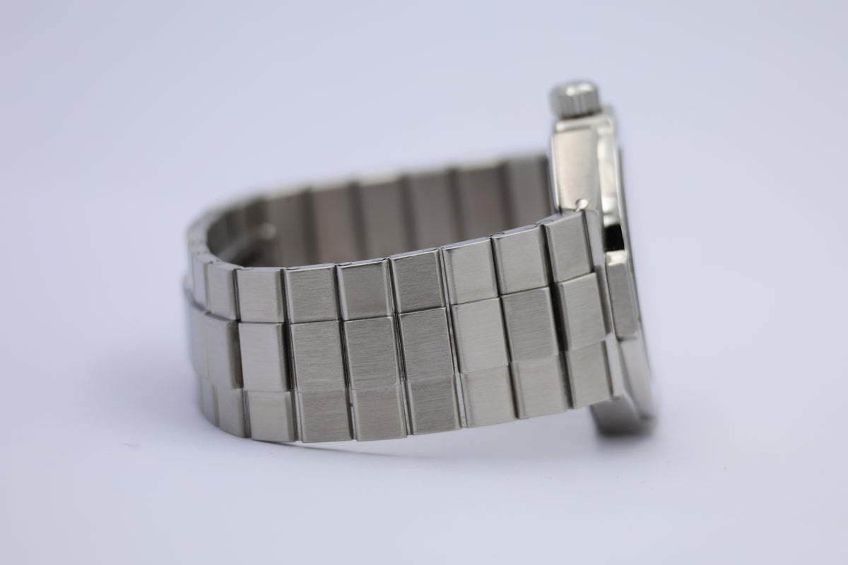 Chopard St. Moritz 8300 - Detailansicht 4