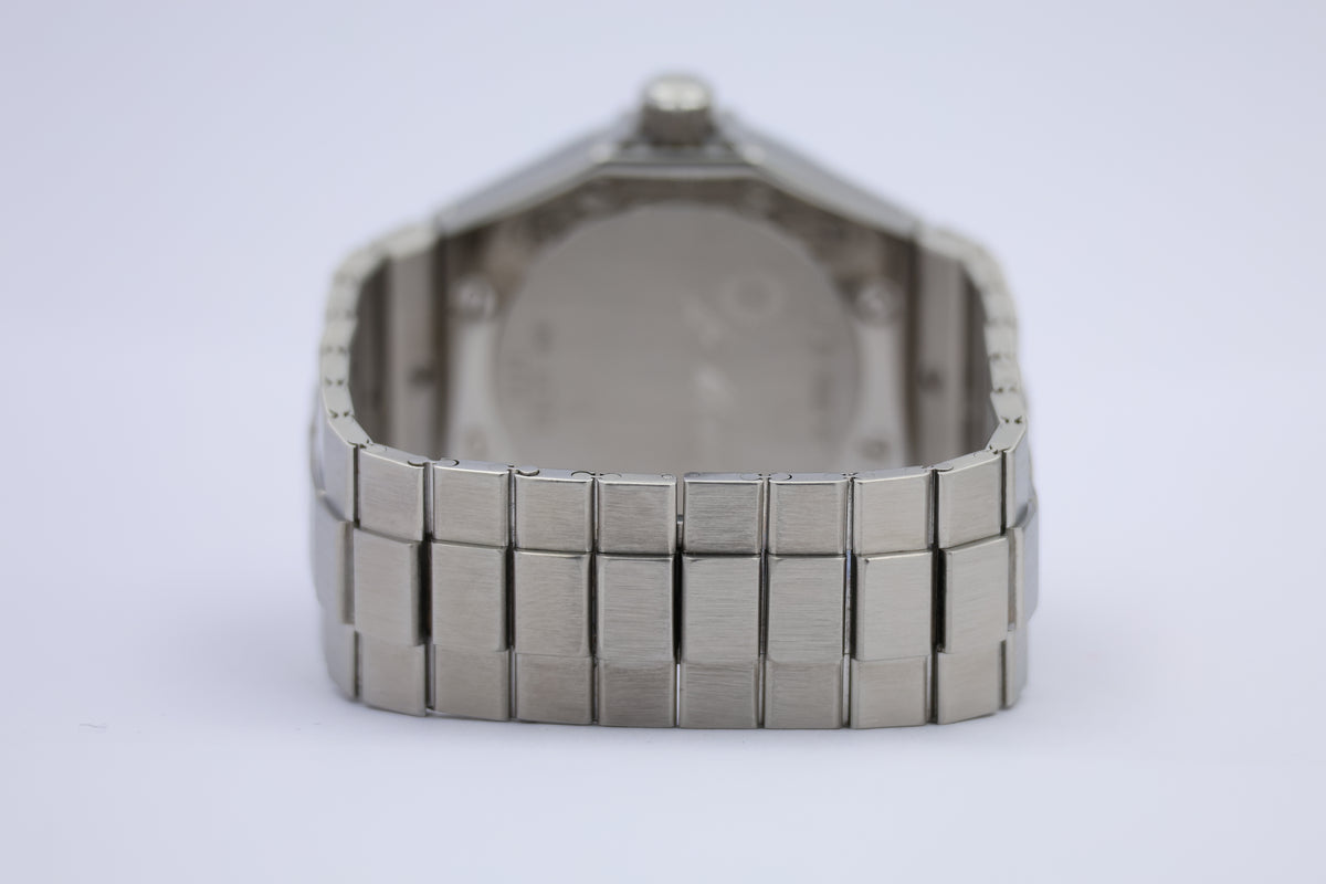 Chopard St. Moritz 8300 - Detailansicht 5