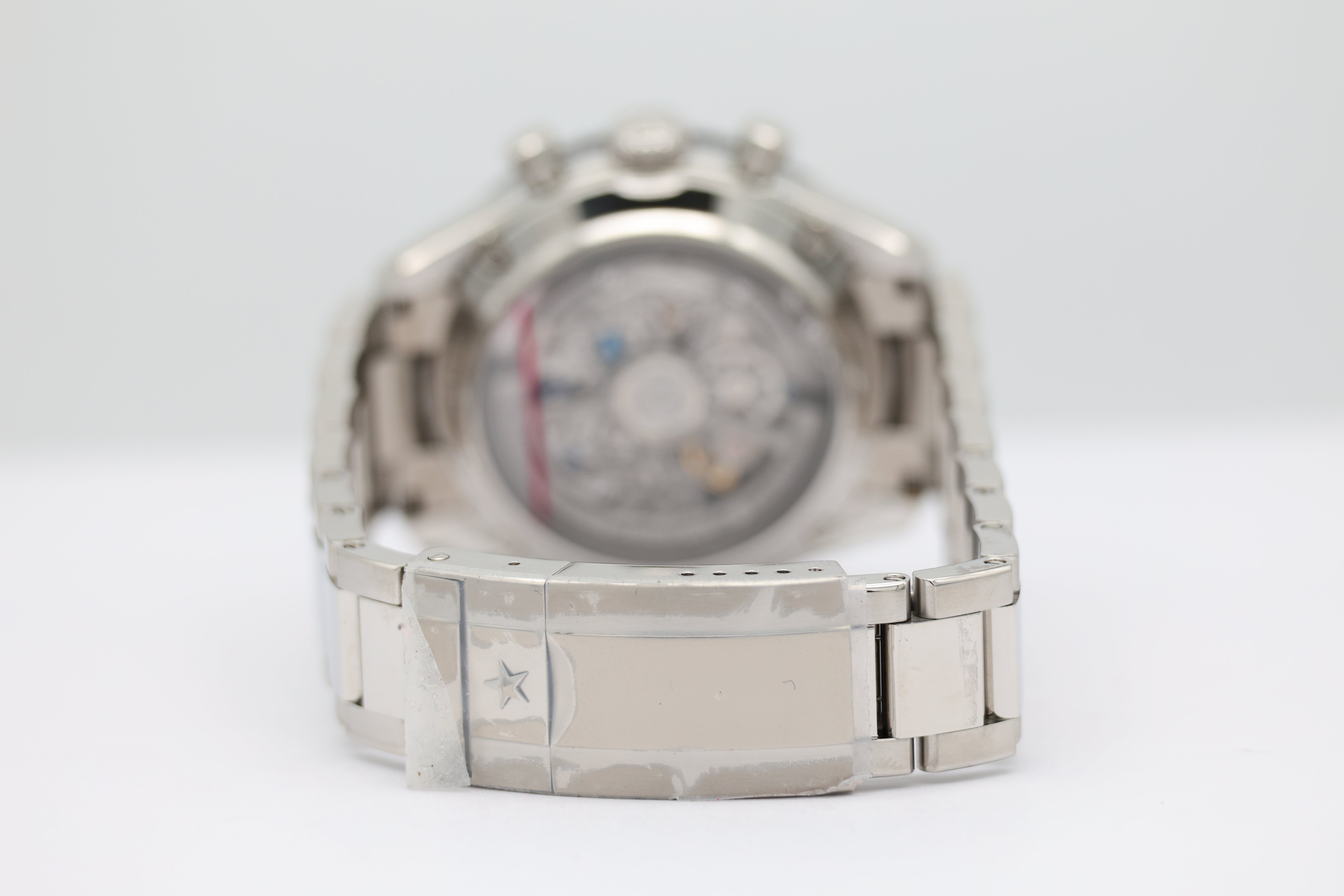 Zenith Chronomaster Sport Herrenuhr 03.3100.3600 Box + og. Papiere