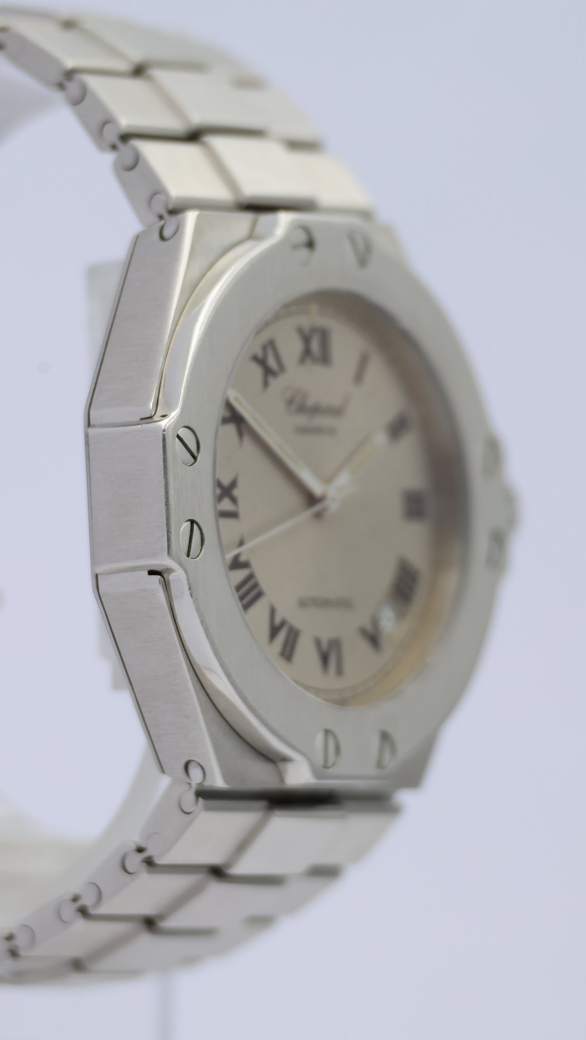 Chopard St. Moritz 8300 - Detailansicht 8