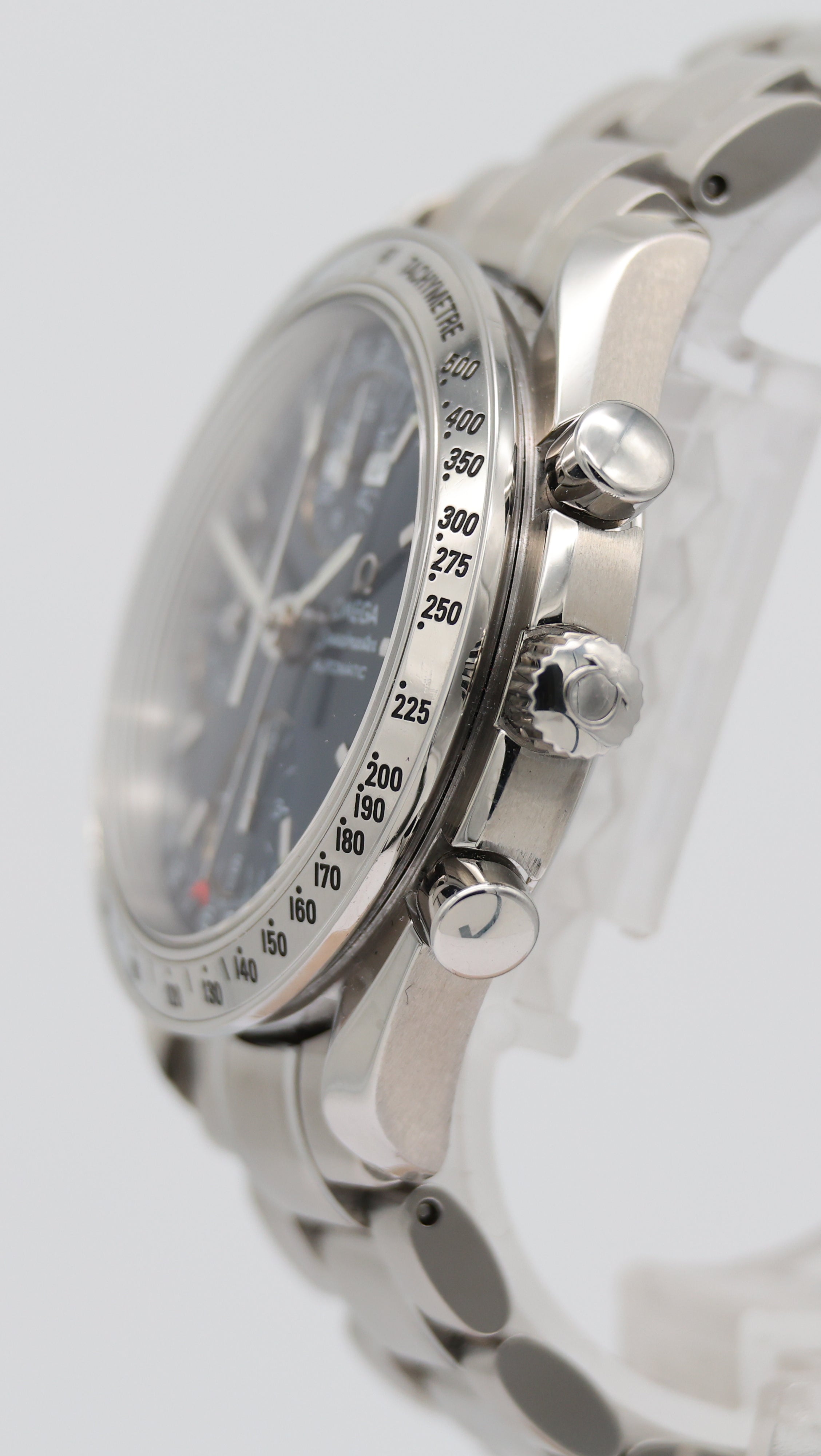 Omega Speedmaster Day Date Automatik 35238000