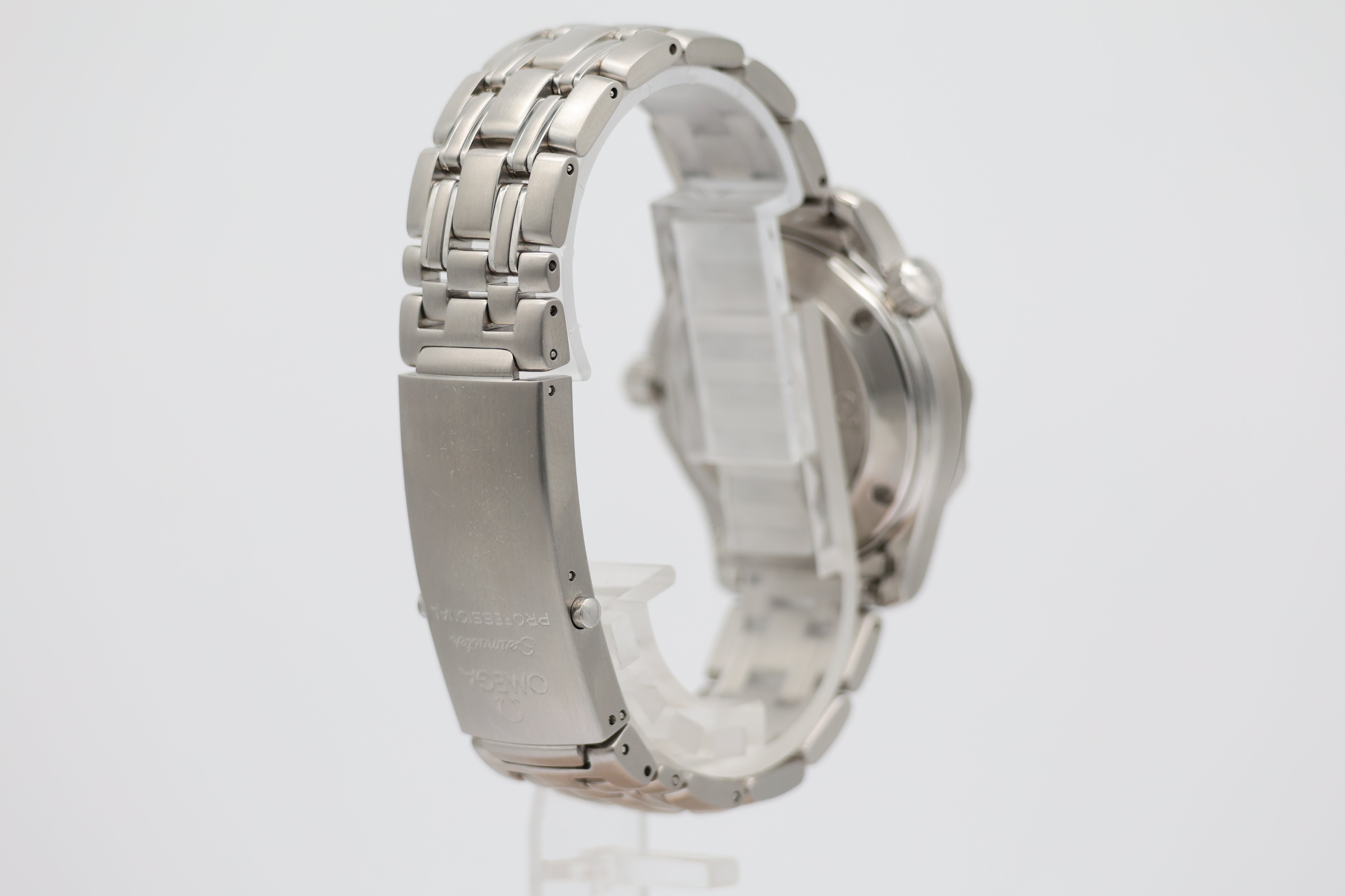 Omega Seamaster Diver 300m Quarz 36mm 21230366101001 - Detailansicht 3