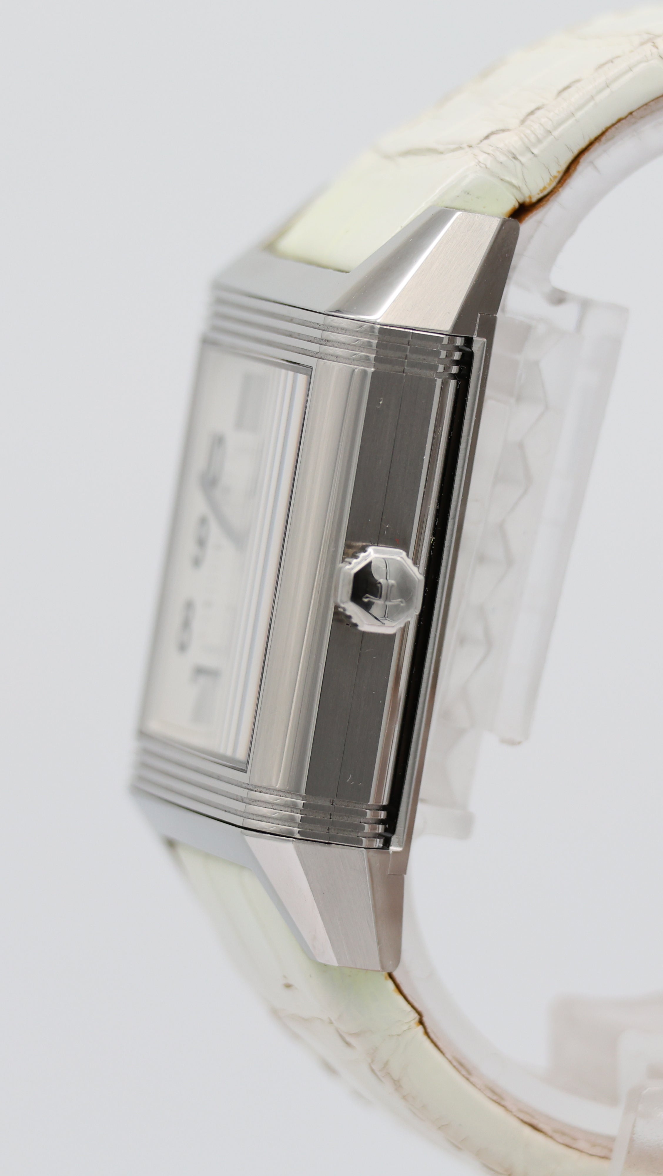 Jaeger-LeCoultre Reverso Squadra Classic Quarz Q7068420