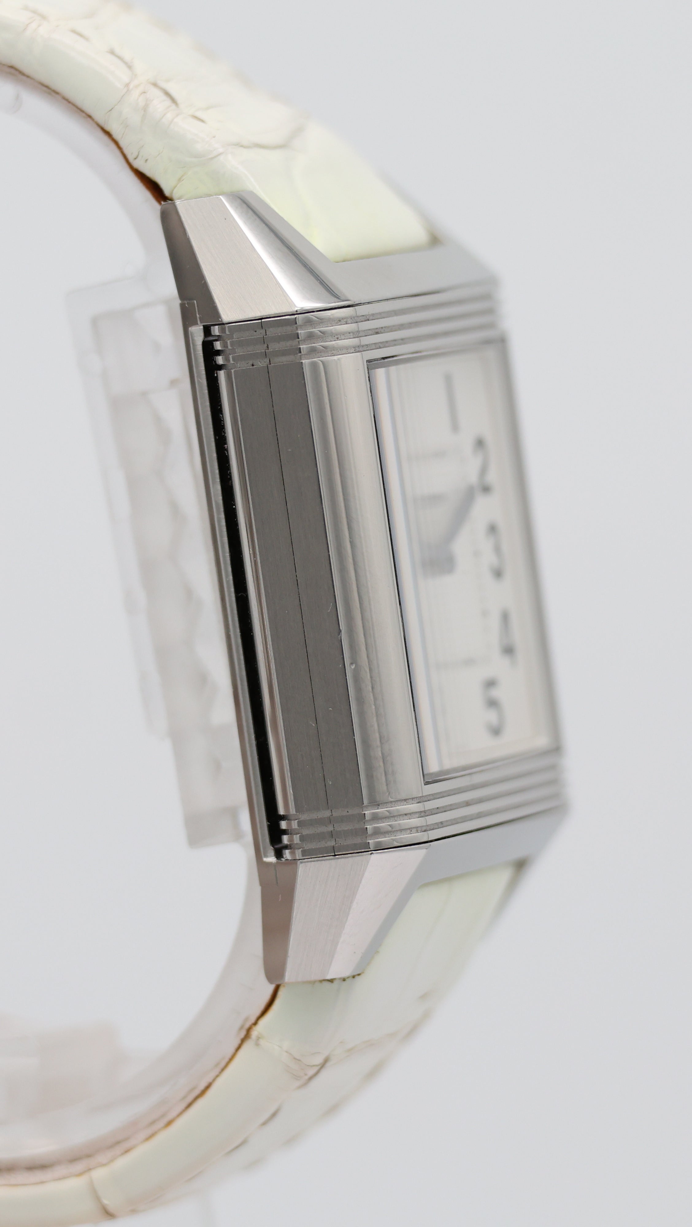 Jaeger-LeCoultre Reverso Squadra Classic Quarz Q7068420