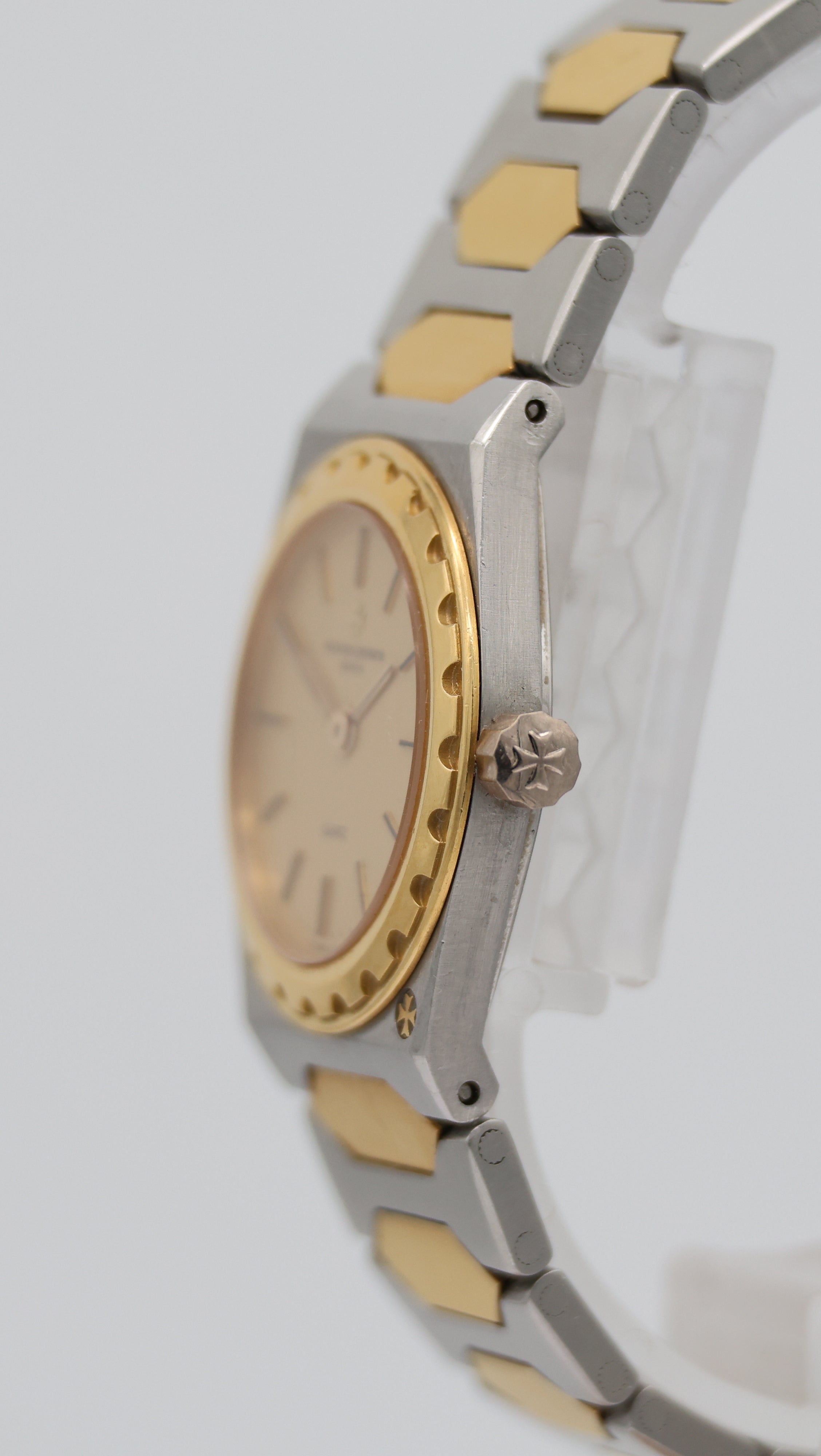 Vacheron Constantin Historiques Quarz 222