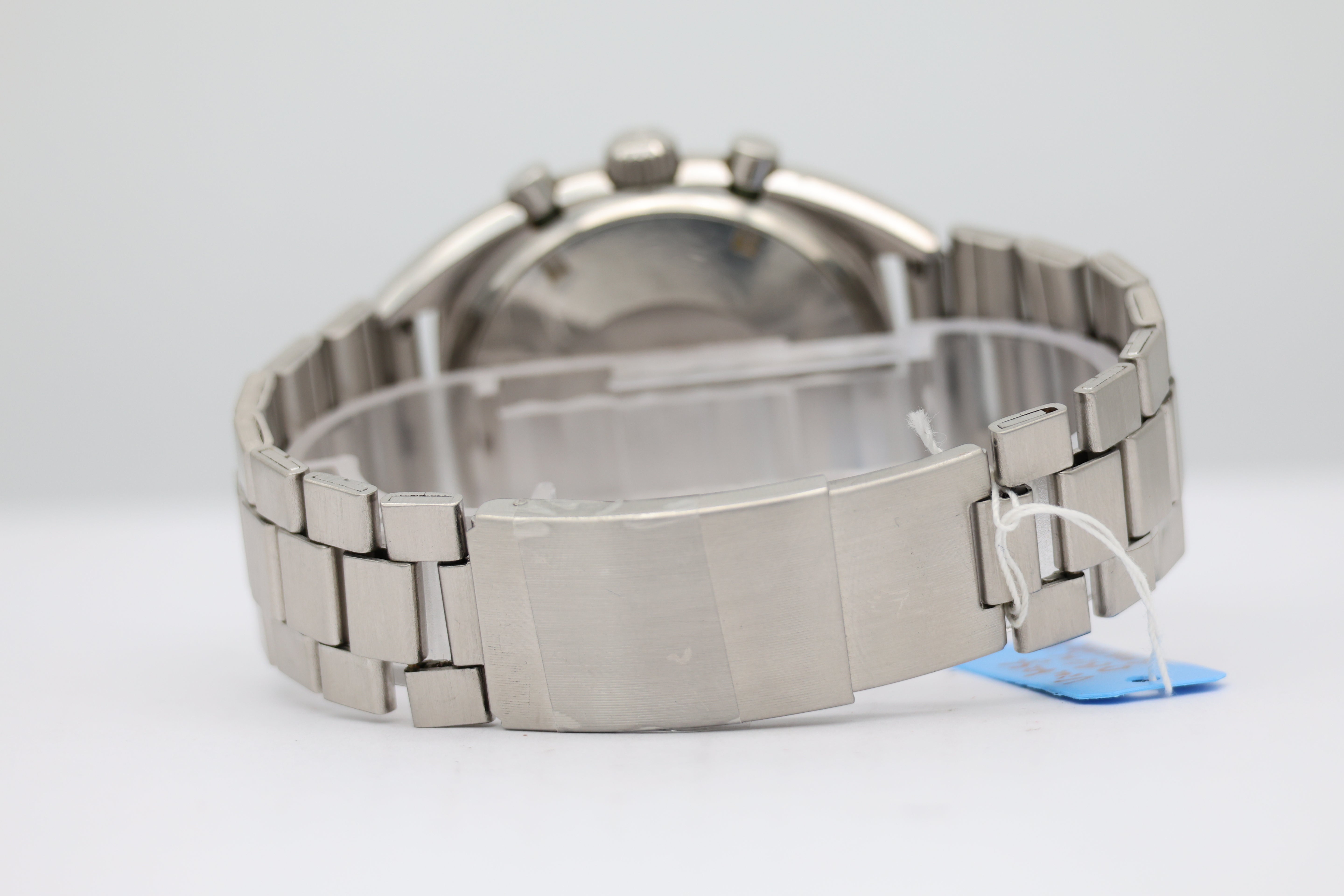 Omega Seamaster Soccer Timer 41mm Handaufzug 145.019 - Detailansicht 5