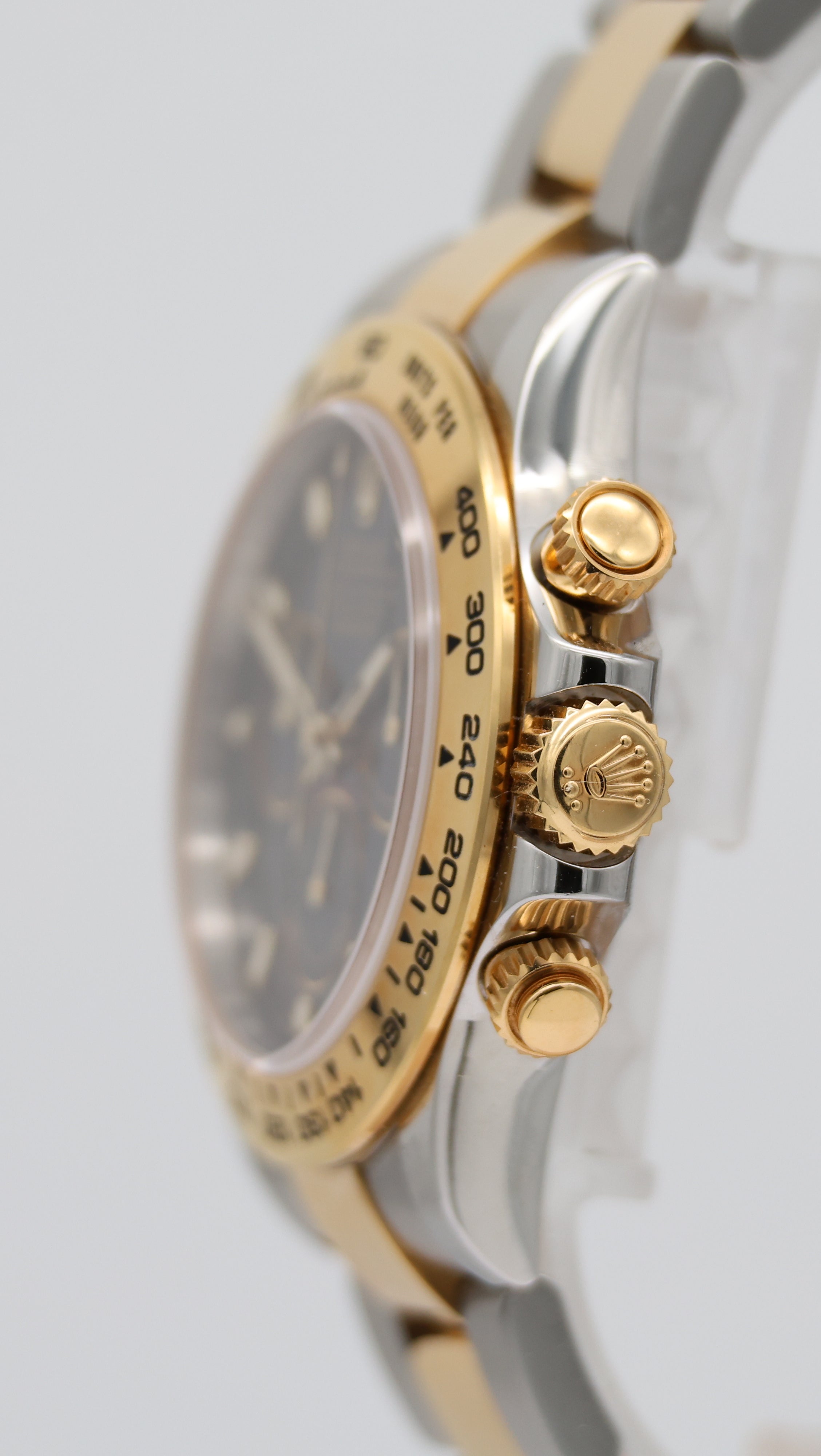 Rolex Daytona 40mm Automatik Herrenuhr  116503 Box + og. Papiere