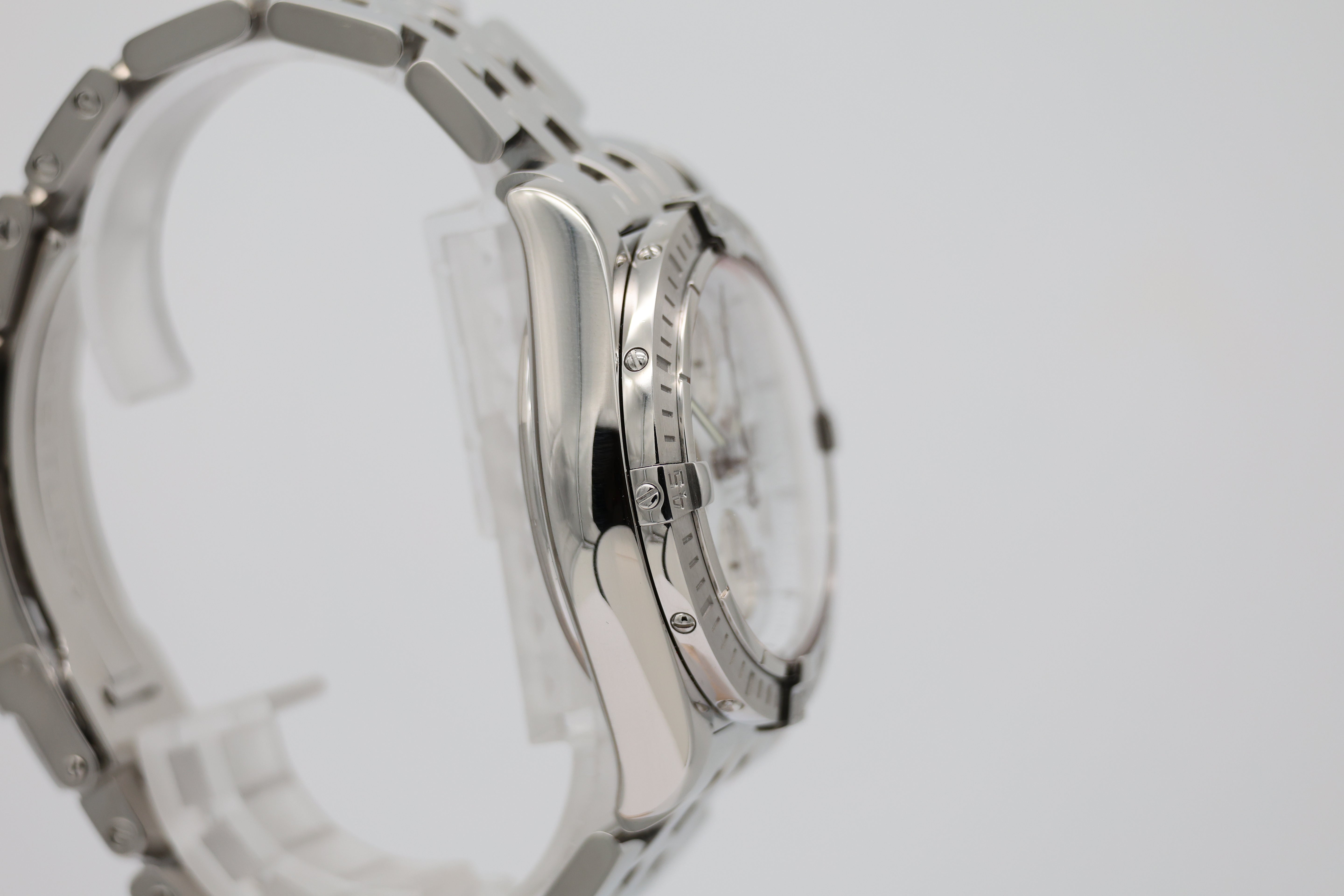 Breitling Chronomat Evolution Automatik 44mm A13356 - Detail view 2