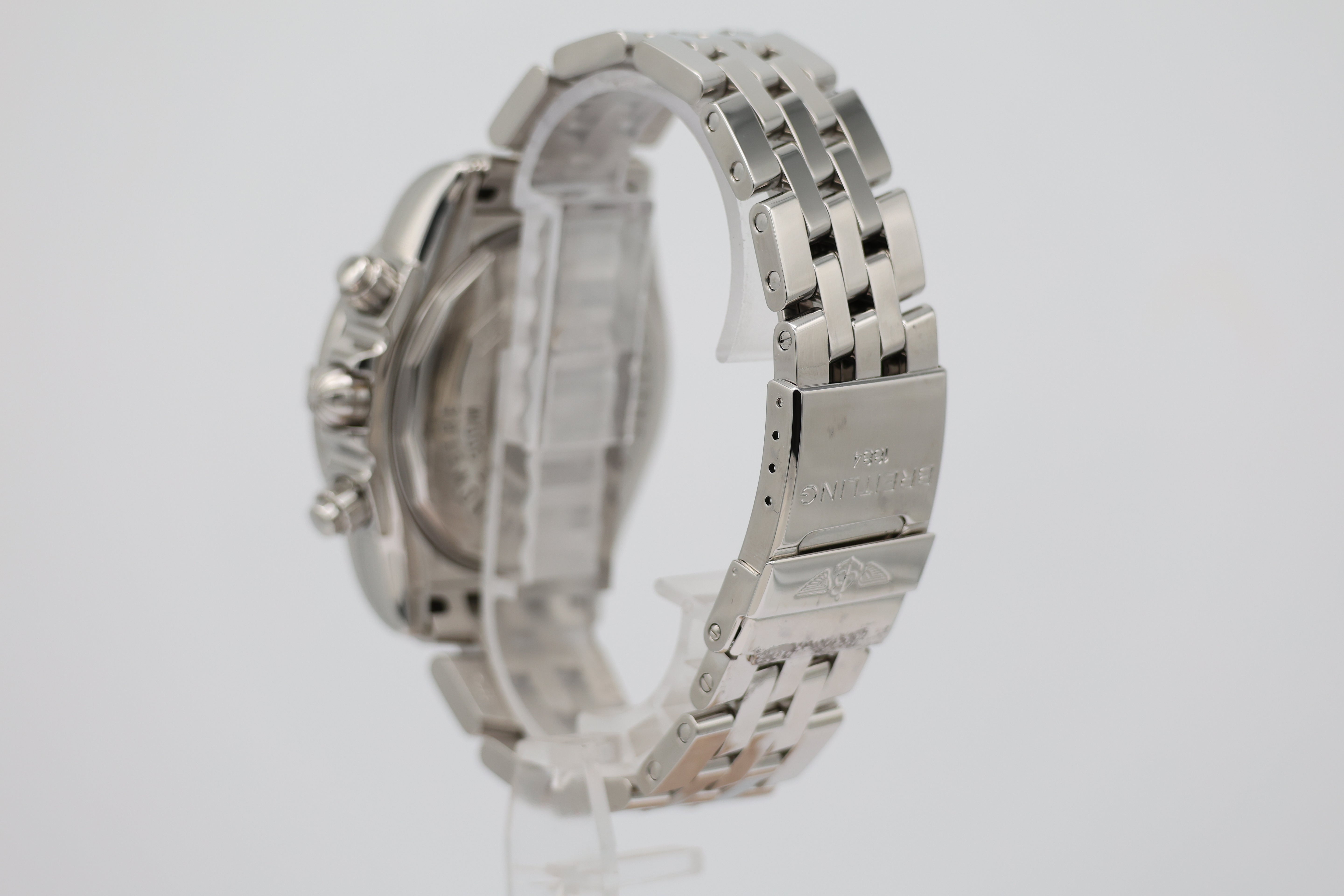 Breitling Chronomat Evolution Automatik 44mm A13356 - Detail view 4