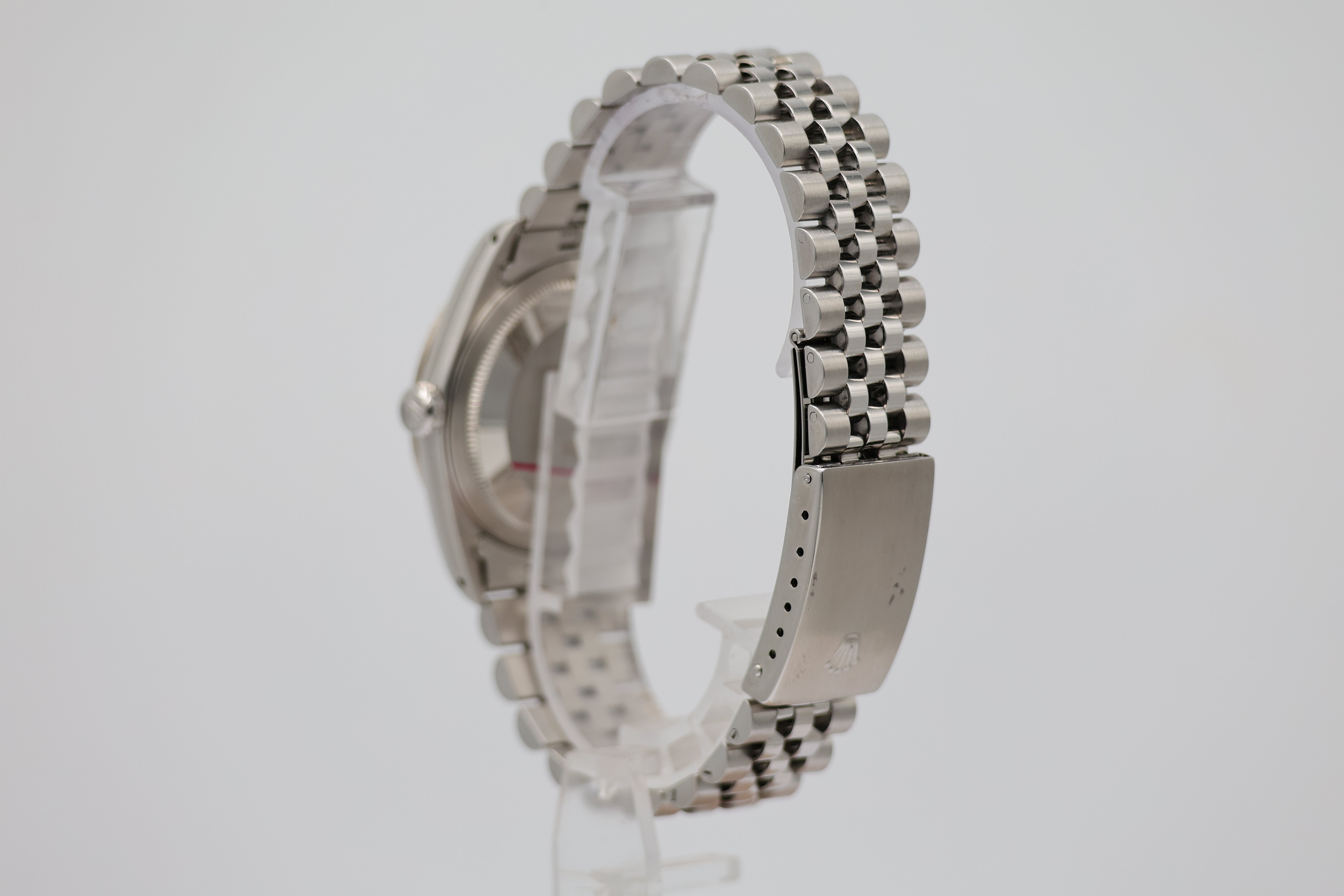 Rolex Datejust Diamond Dial 36mm Automatik 16234