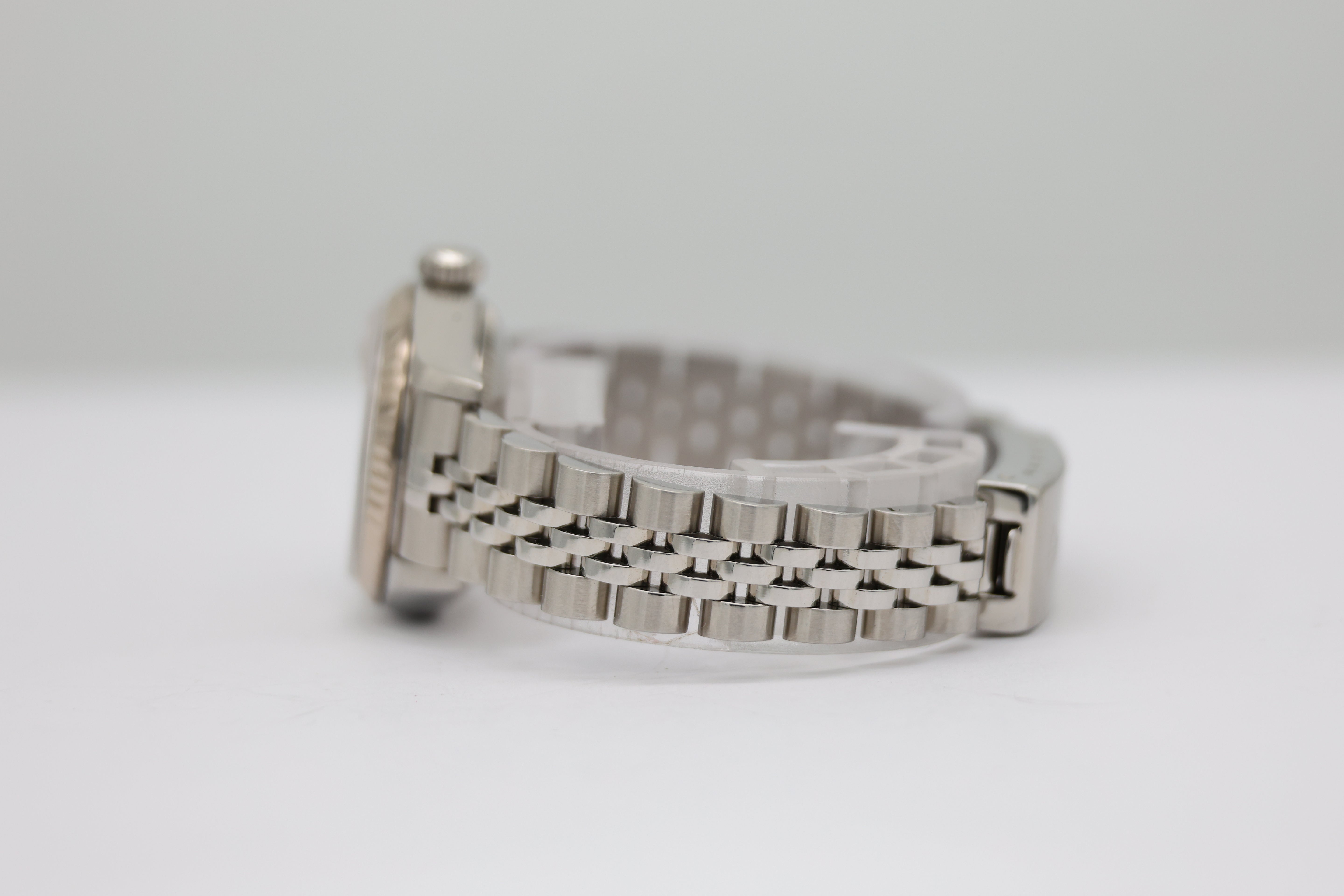 Rolex Lady Datejust Automatik 79174