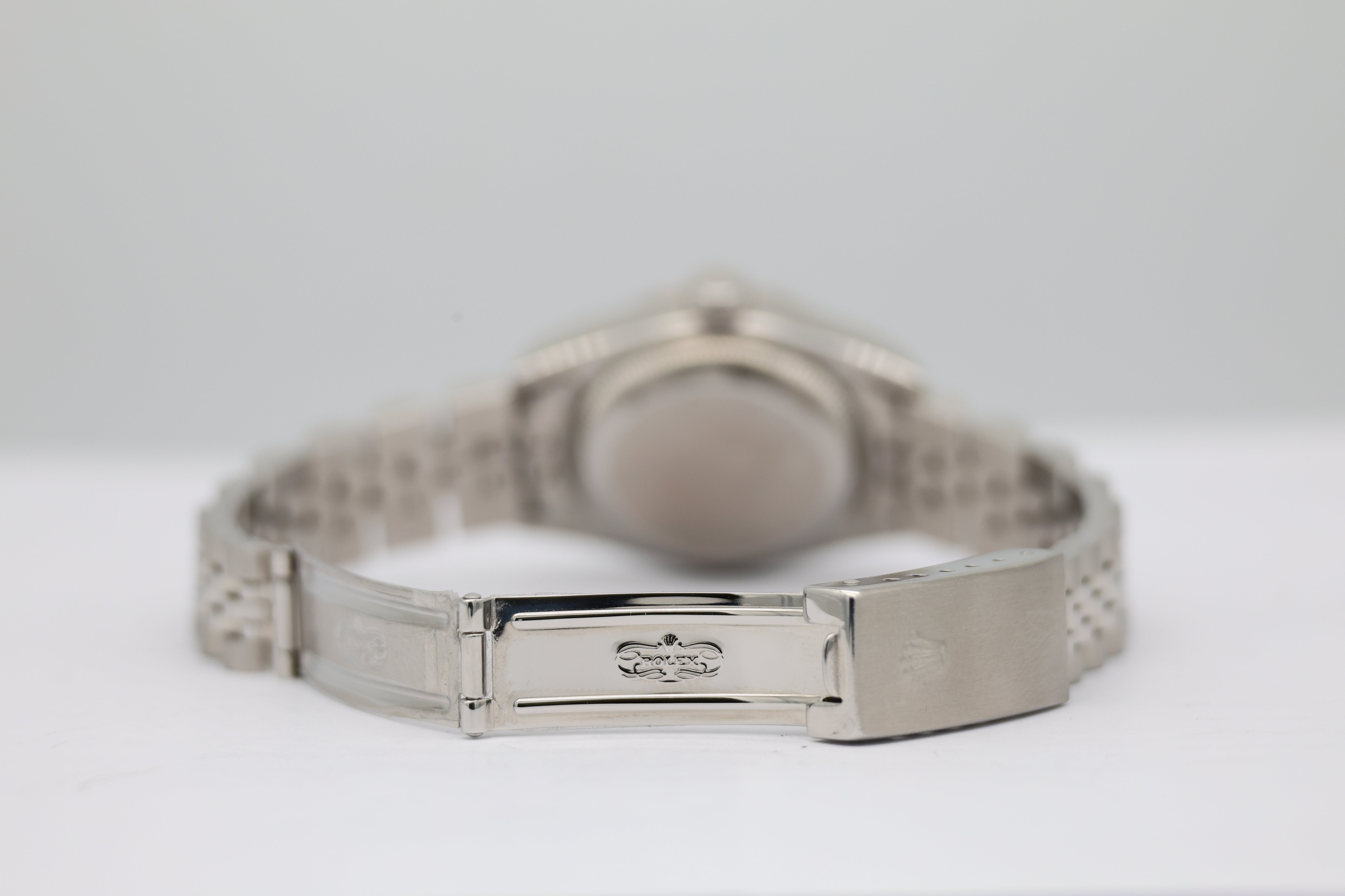 Rolex Lady Datejust Automatik 79174