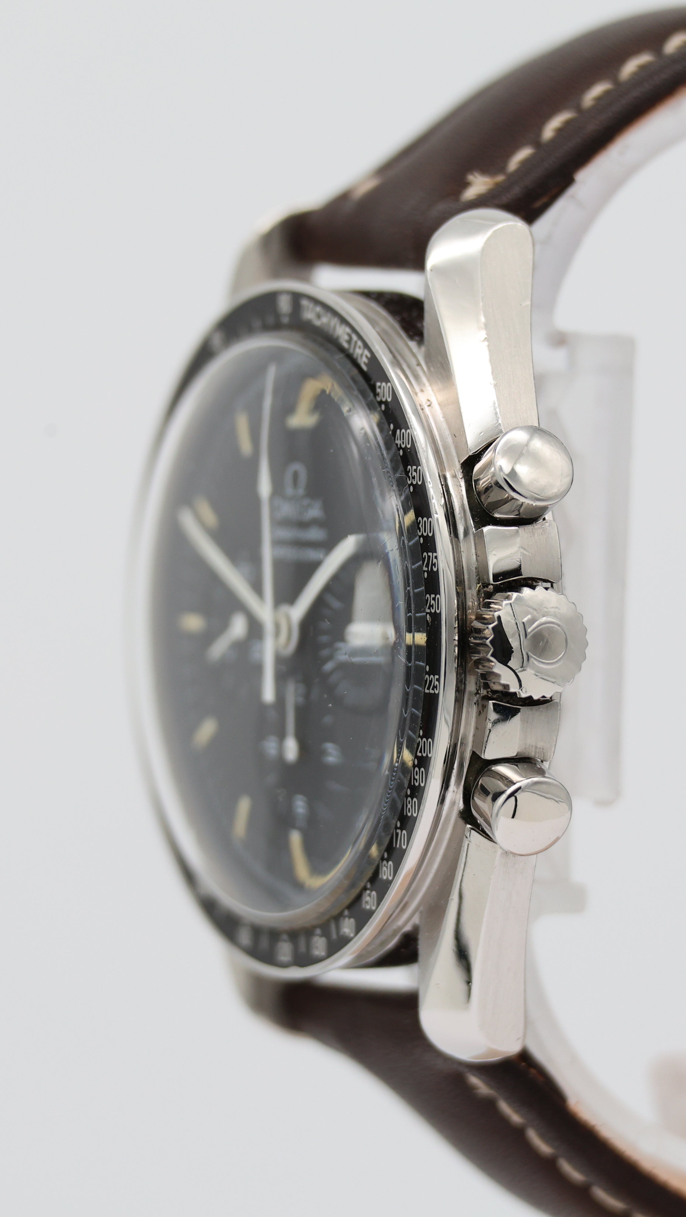 Omega Speedmaster Moonwatch "Apollo XI" Handaufzug  35925000