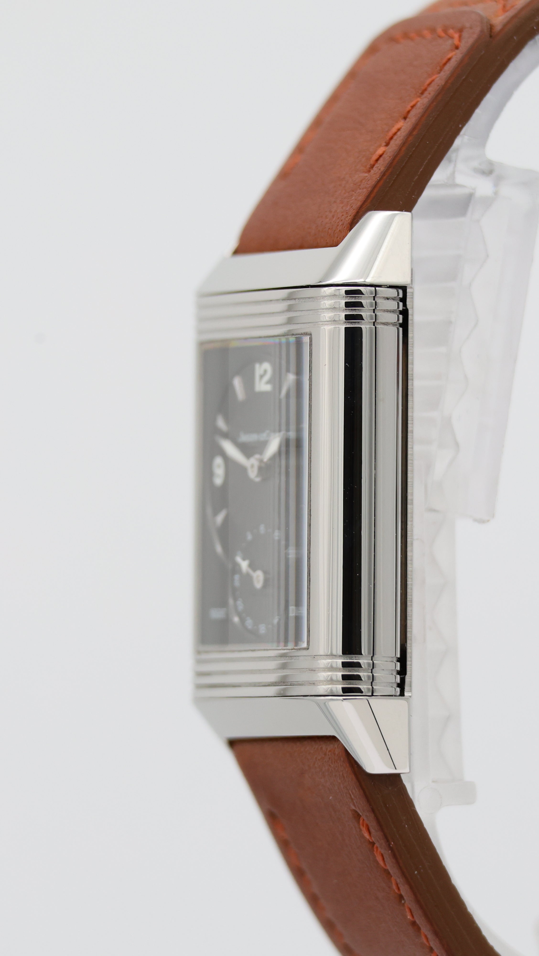 Jaeger-LeCoultre LeCoultre Reverso Duoface Handaufzug 270.8.54