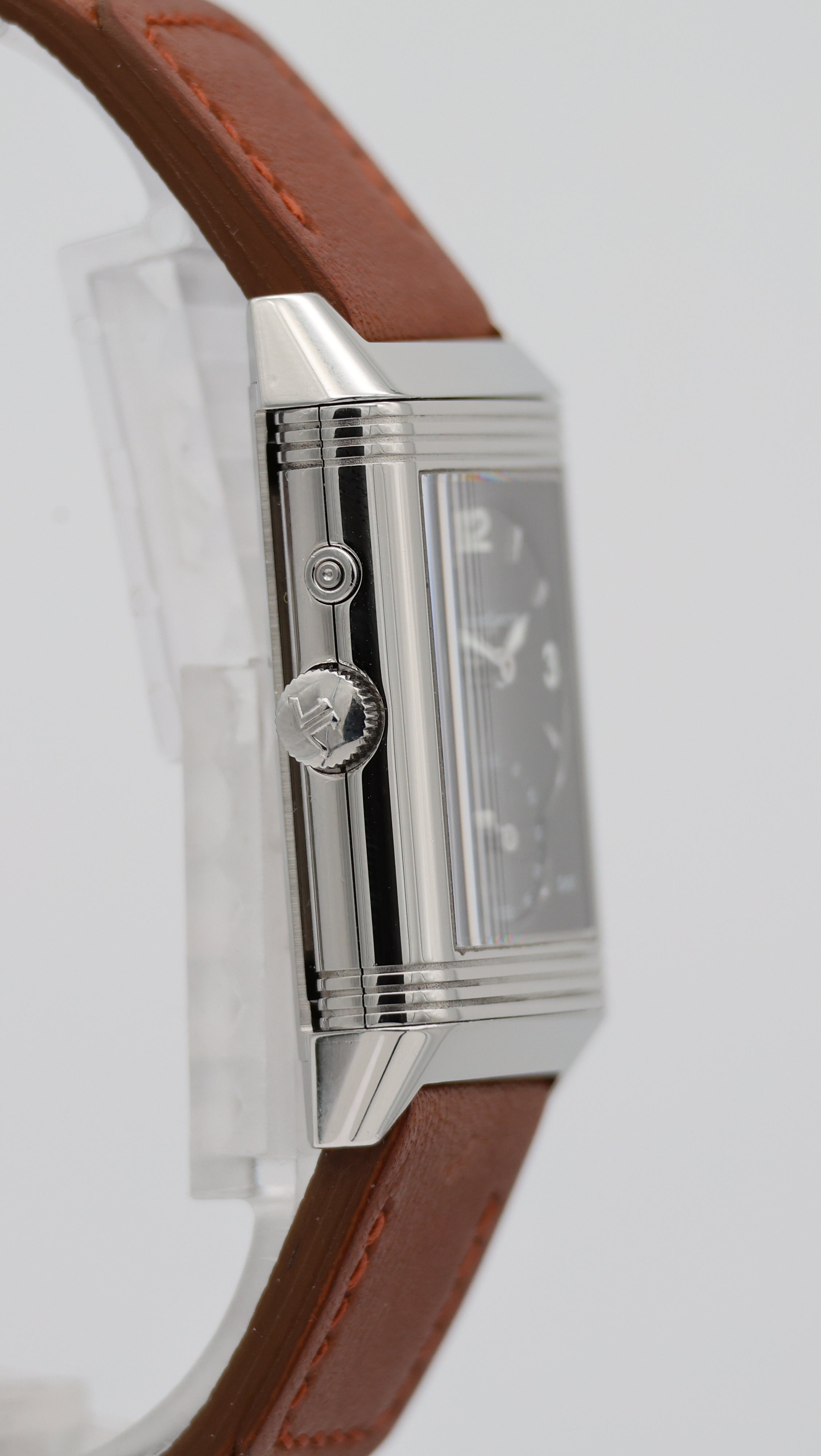 Jaeger-LeCoultre LeCoultre Reverso Duoface Handaufzug 270.8.54