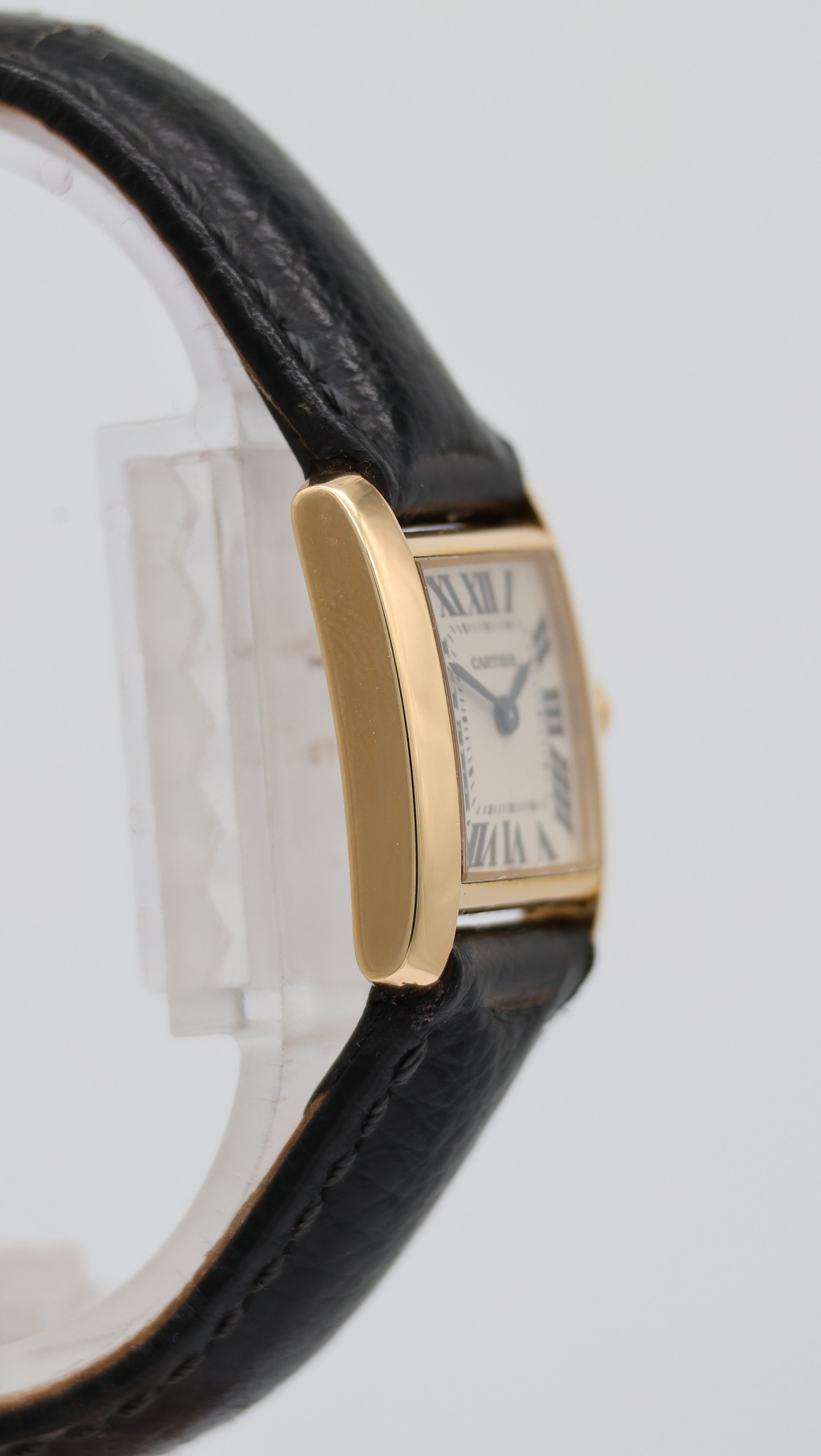 Cartier Tank Française Quarz 1820