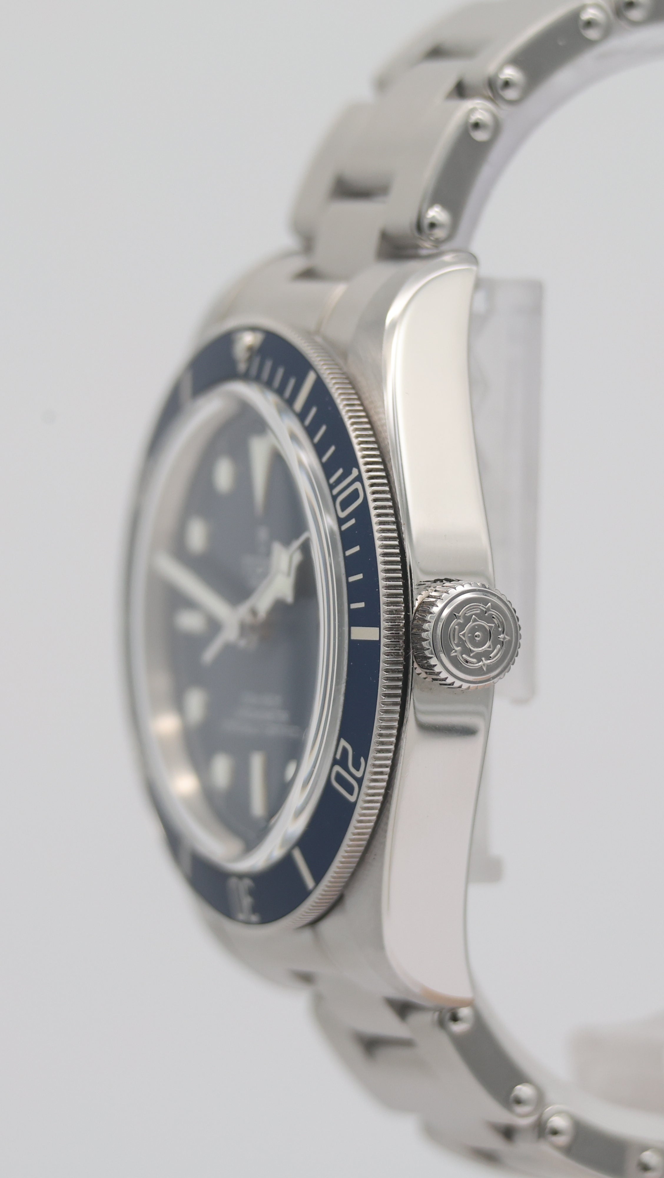 Tudor Black Bay Fifty-Eight 79030B Box + og. Papiere