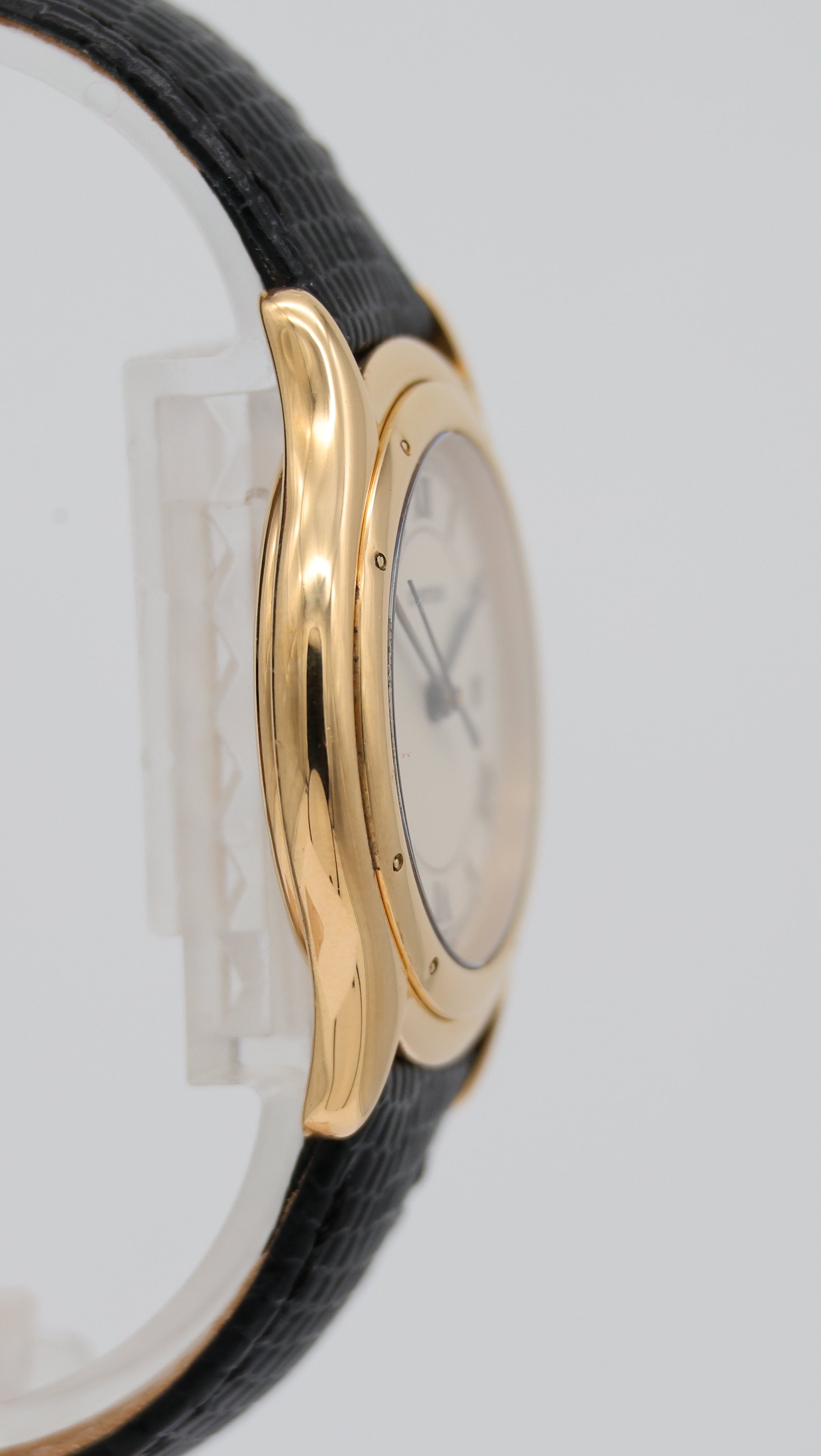 Cartier Panthere Cougar Quarz 116000R