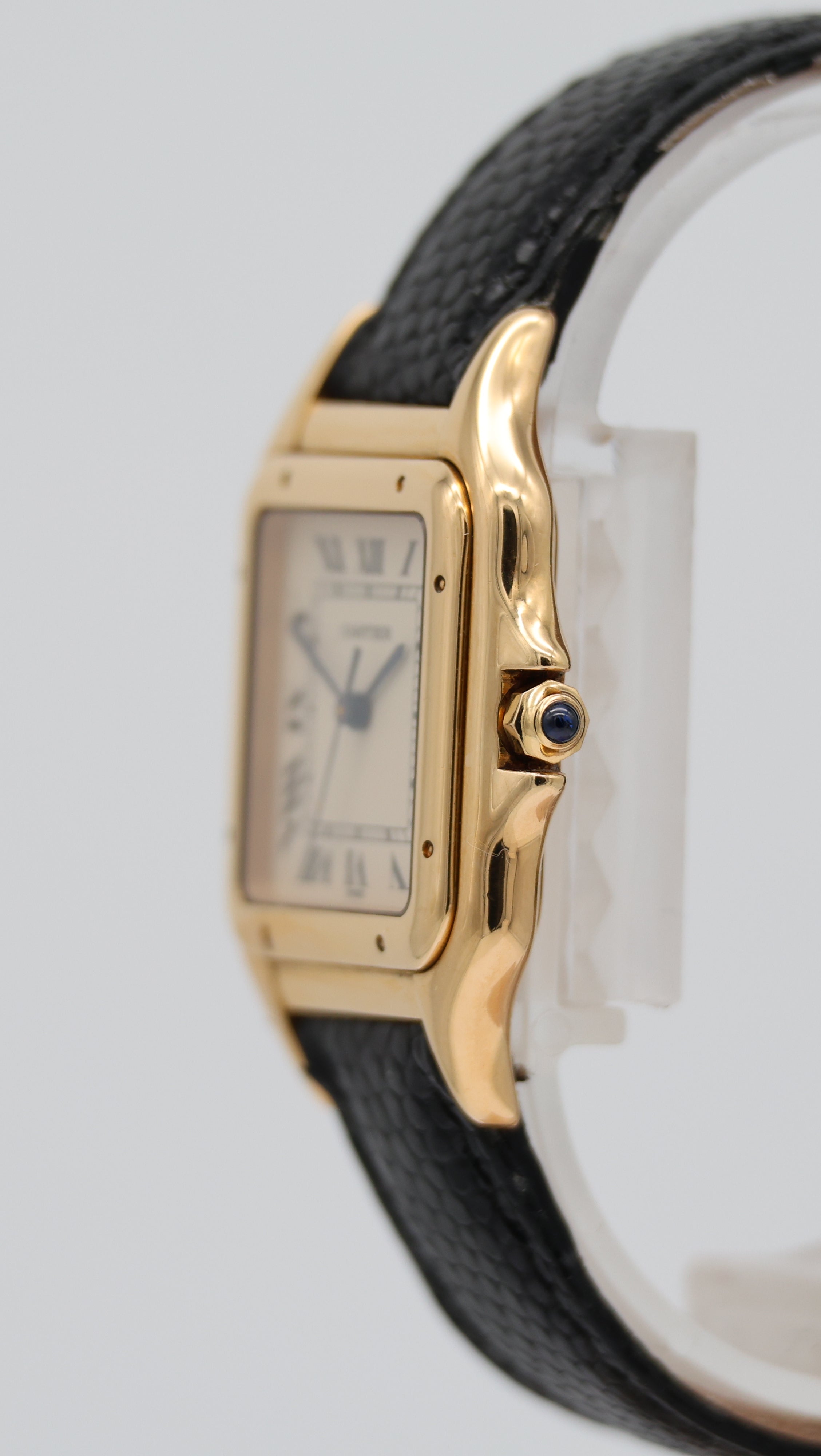 Cartier  Panthère Quarz 883968