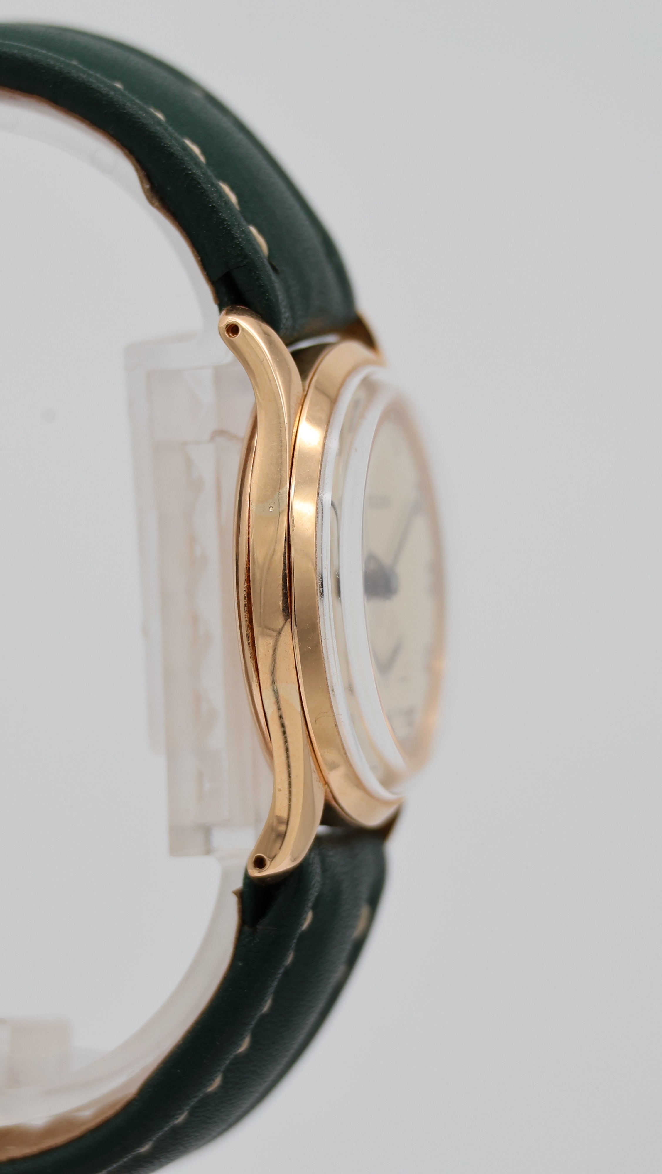 Rolex Vintage Handaufzug Herrenuhr  4680 - Detailansicht 7