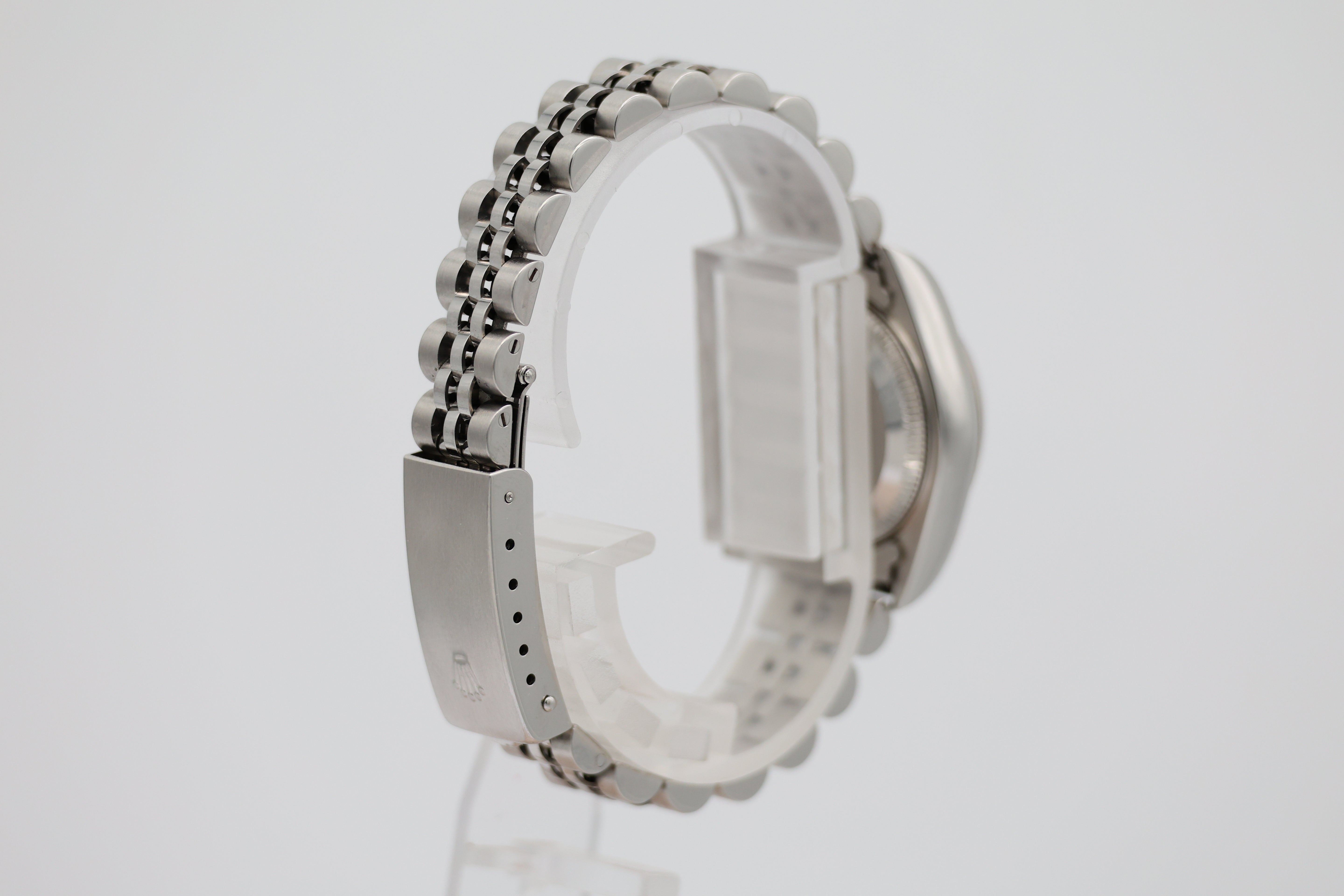Rolex Lady Datejust 26 "Stone Dial" 79174 - Detailansicht 1