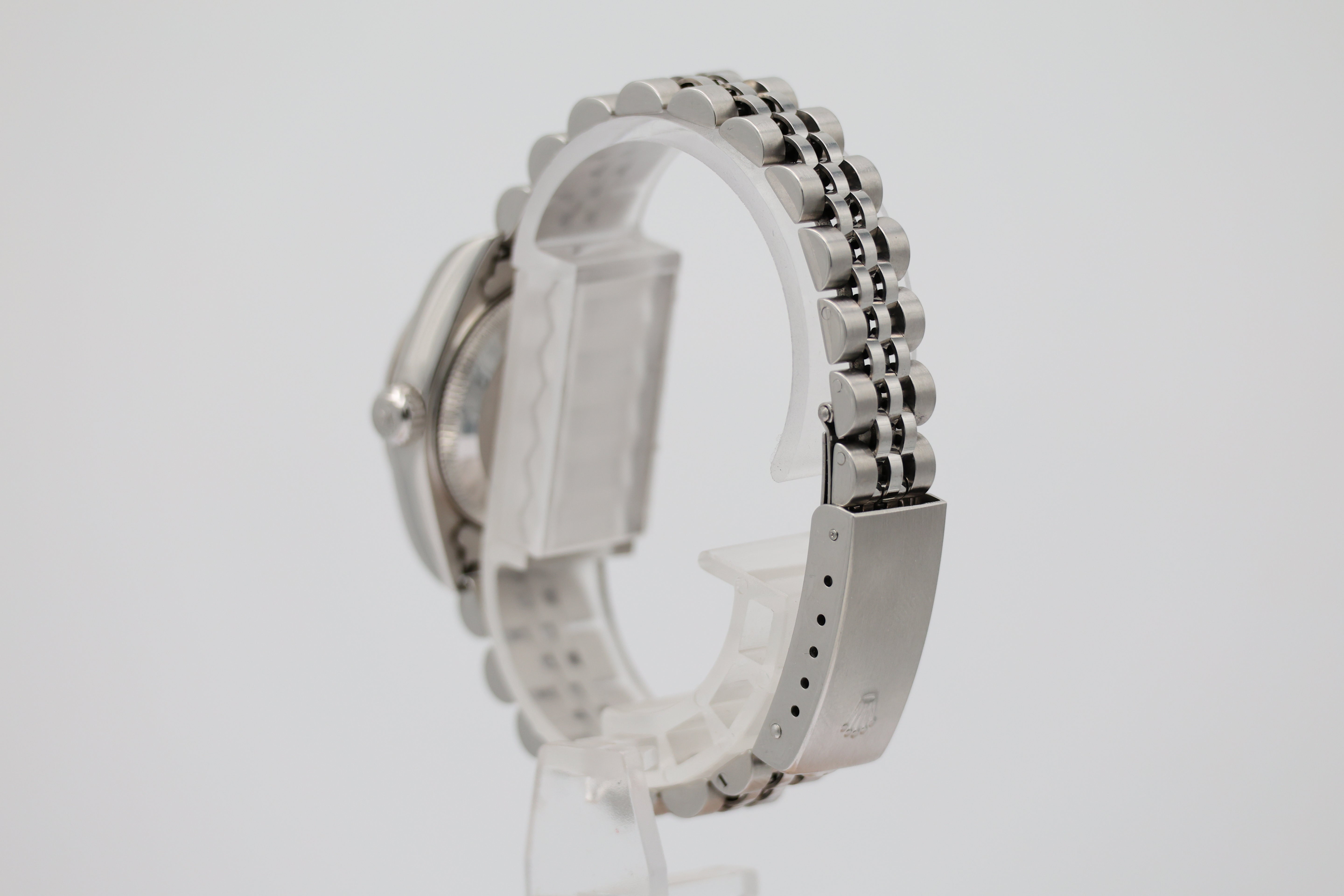 Rolex Lady Datejust 26 "Stone Dial" 79174 - Detailansicht 2