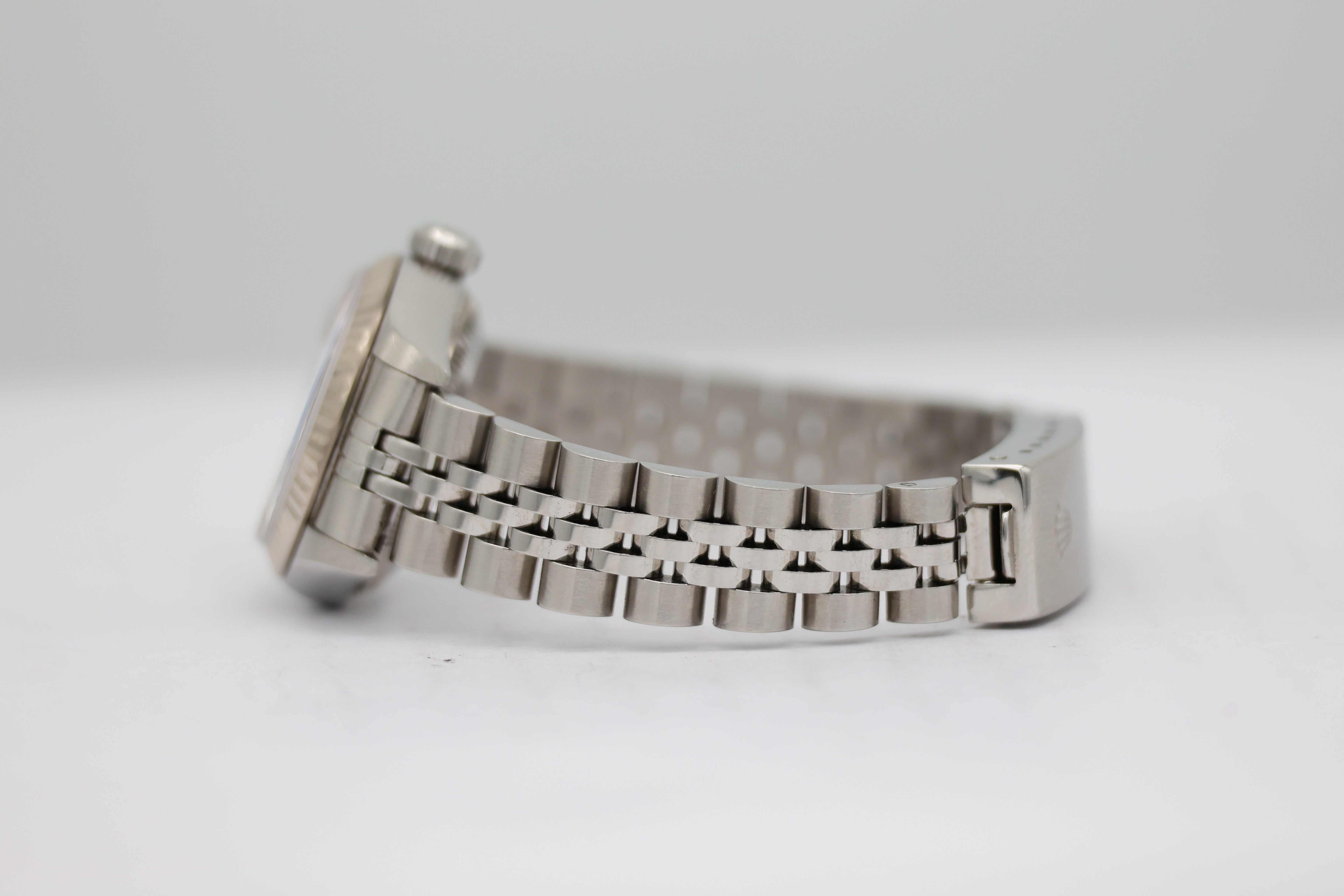 Rolex Lady Datejust 26 "Stone Dial" 79174 - Detailansicht 3