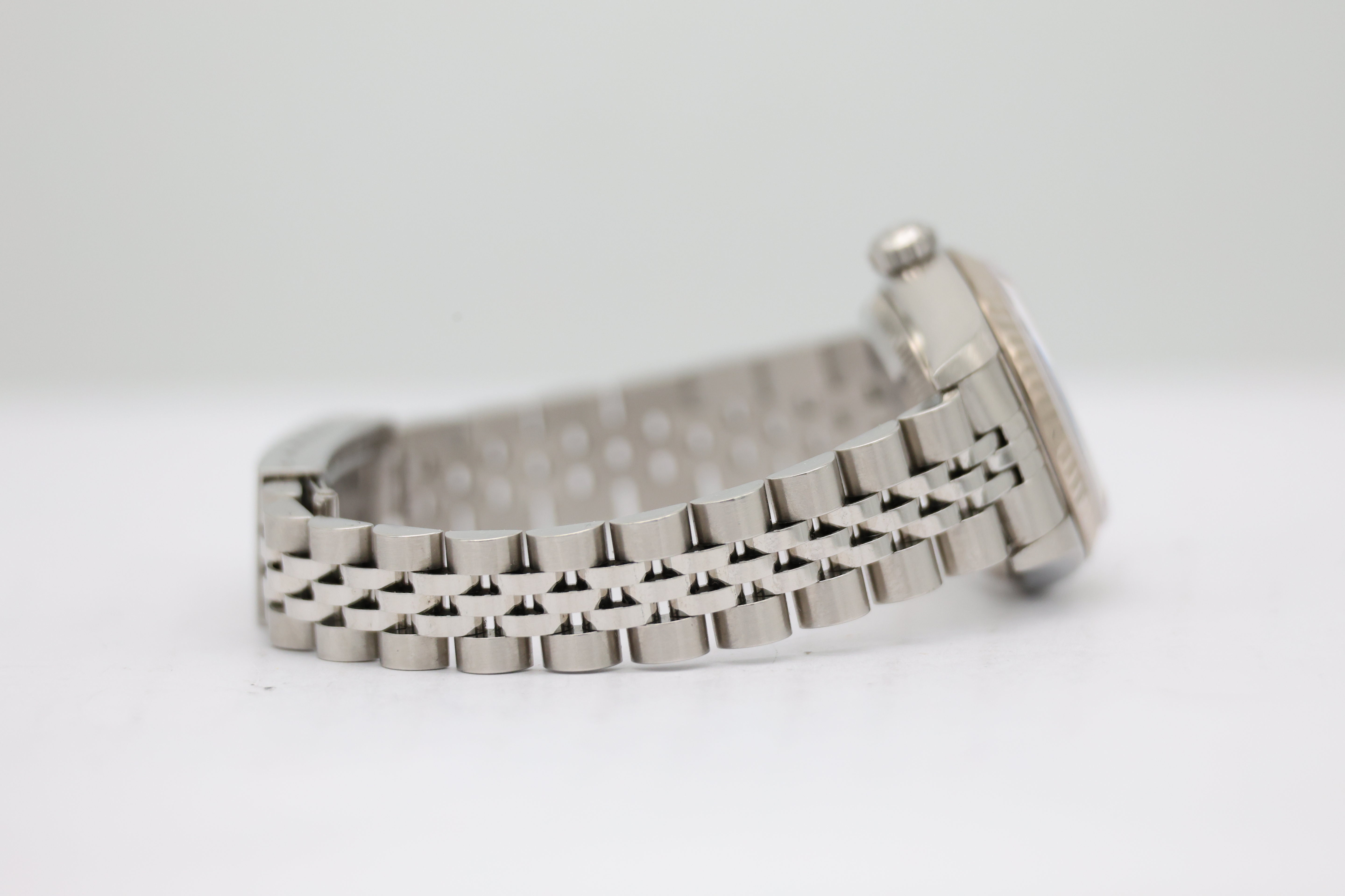 Rolex Lady Datejust 26 "Stone Dial" 79174 - Detailansicht 4