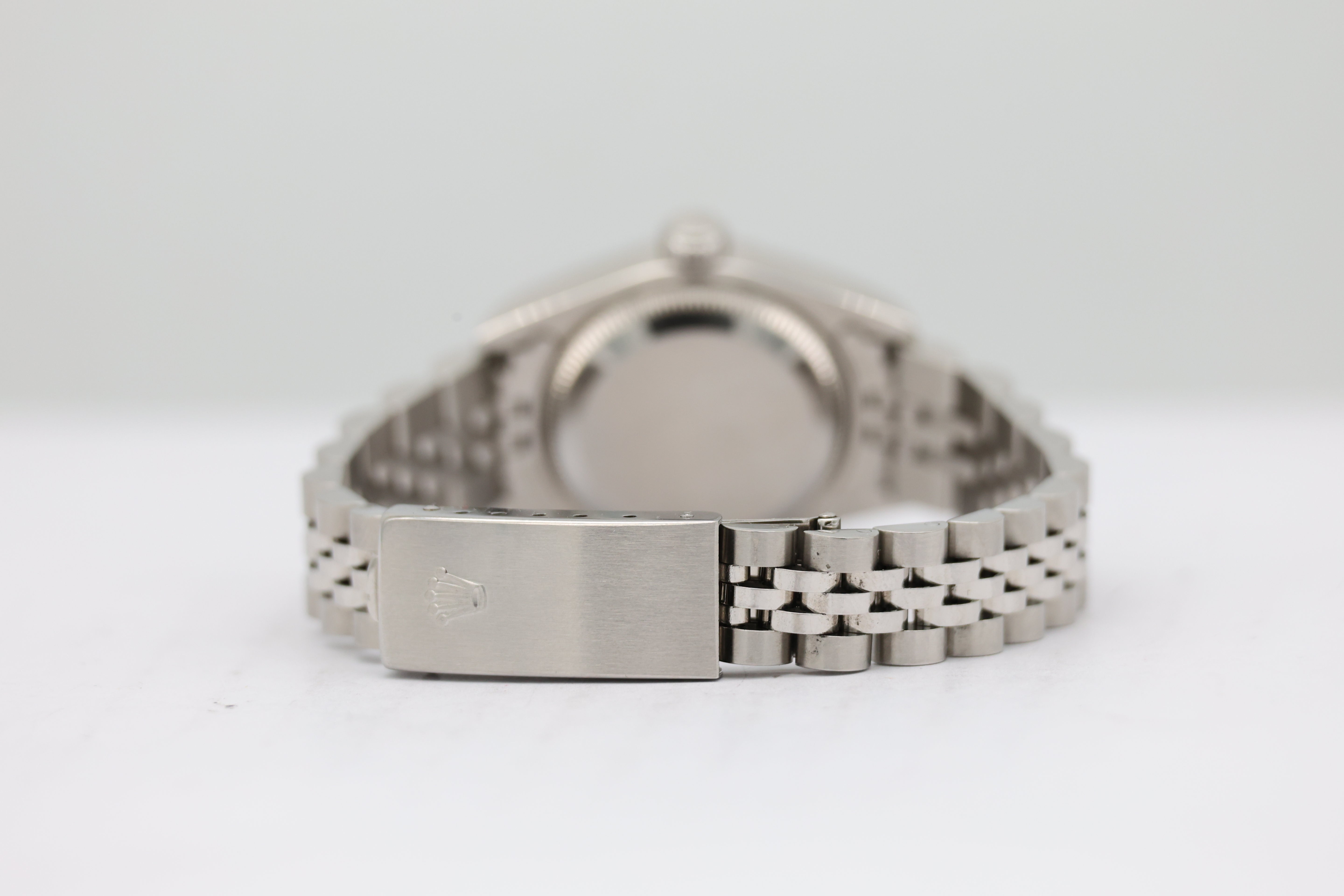 Rolex Lady Datejust 26 "Stone Dial" 79174 - Detailansicht 5