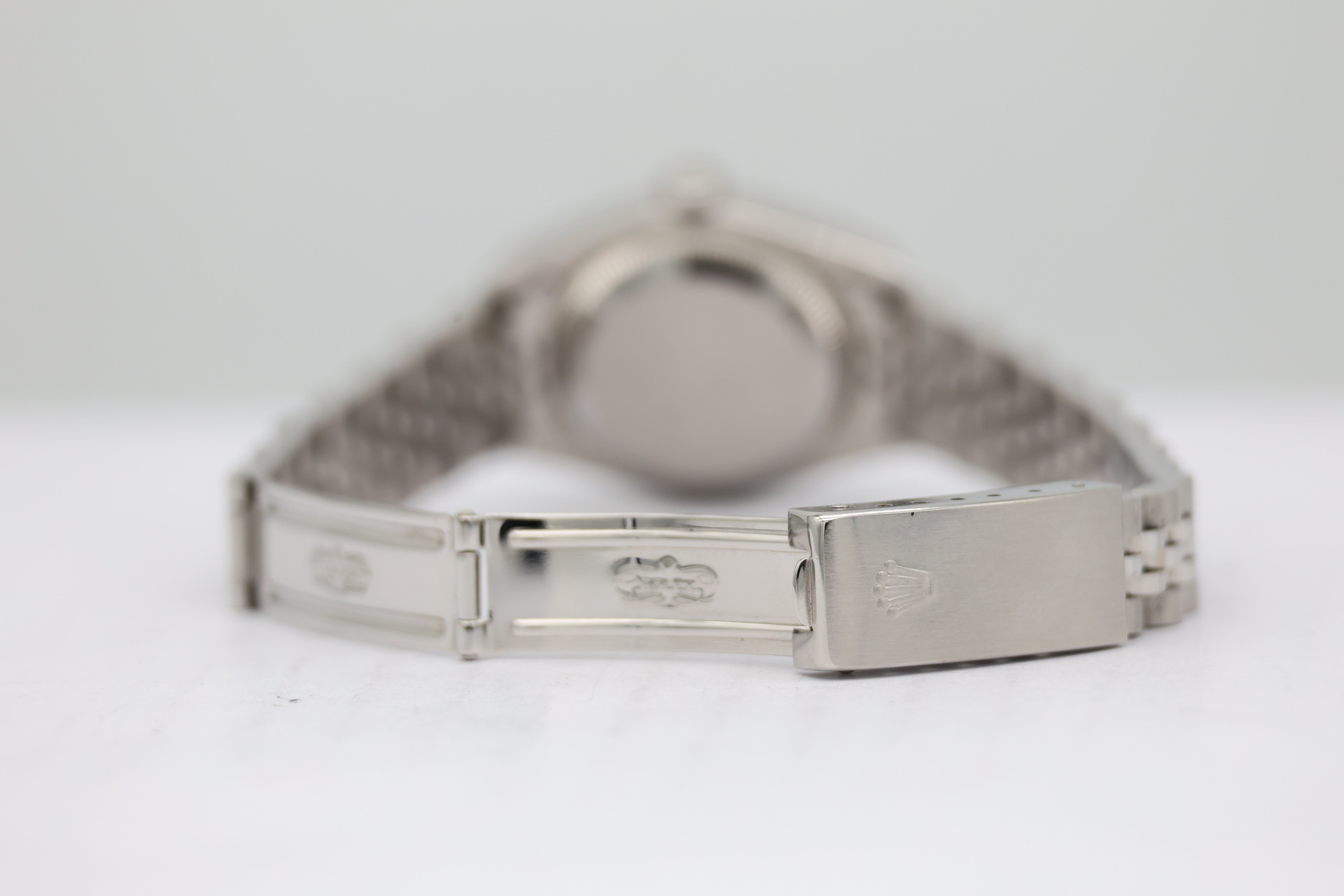 Rolex Lady Datejust 26 "Stone Dial" 79174 - Detailansicht 6