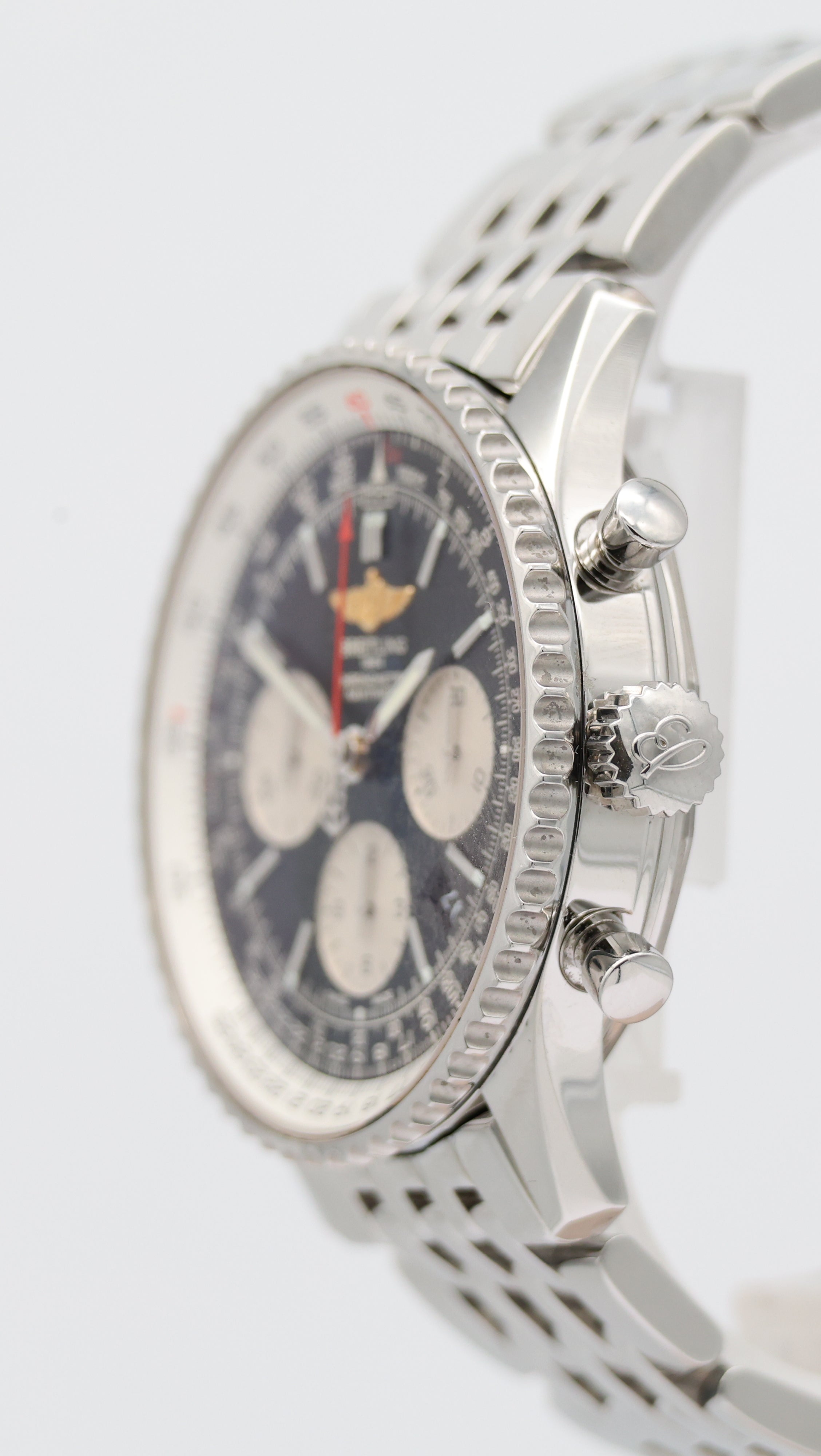 Breitling Navitimer 01 Automatik AB0120