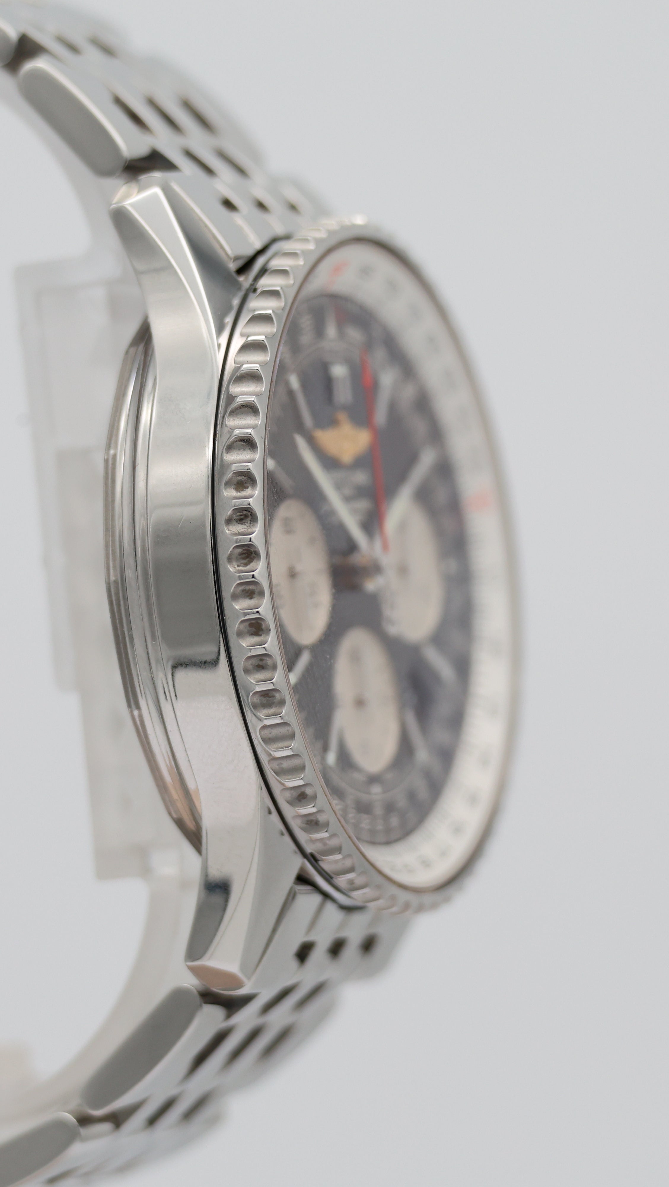 Breitling Navitimer 01 Automatik AB0120