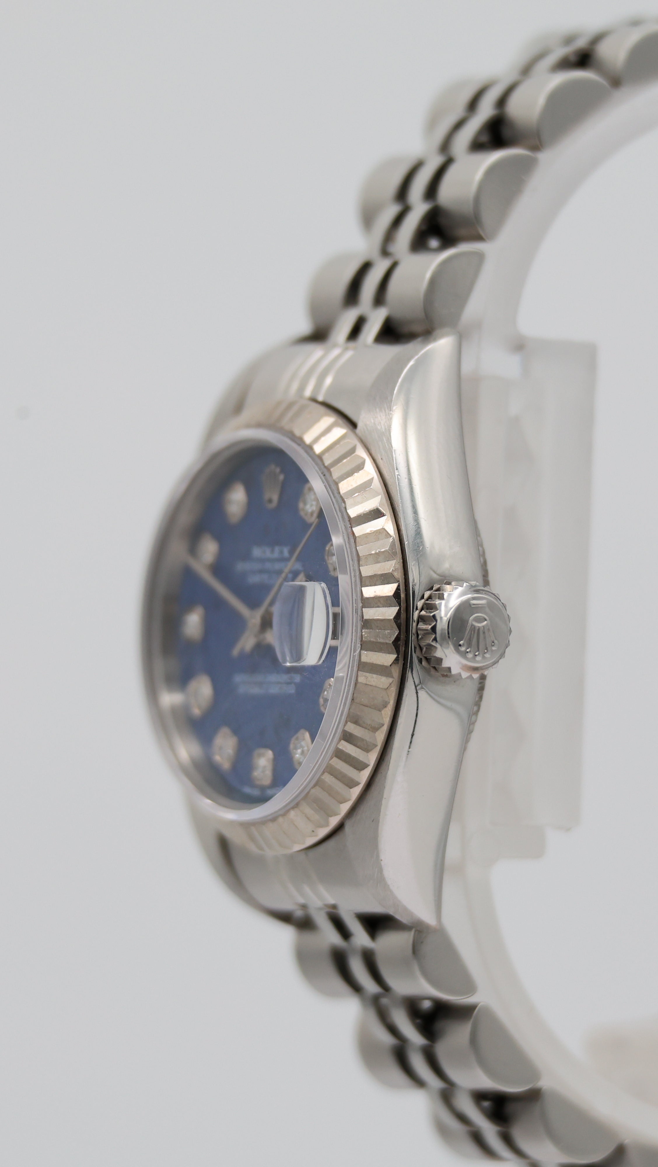 Rolex Lady Datejust 26 "Stone Dial" 79174 - Detailansicht 7