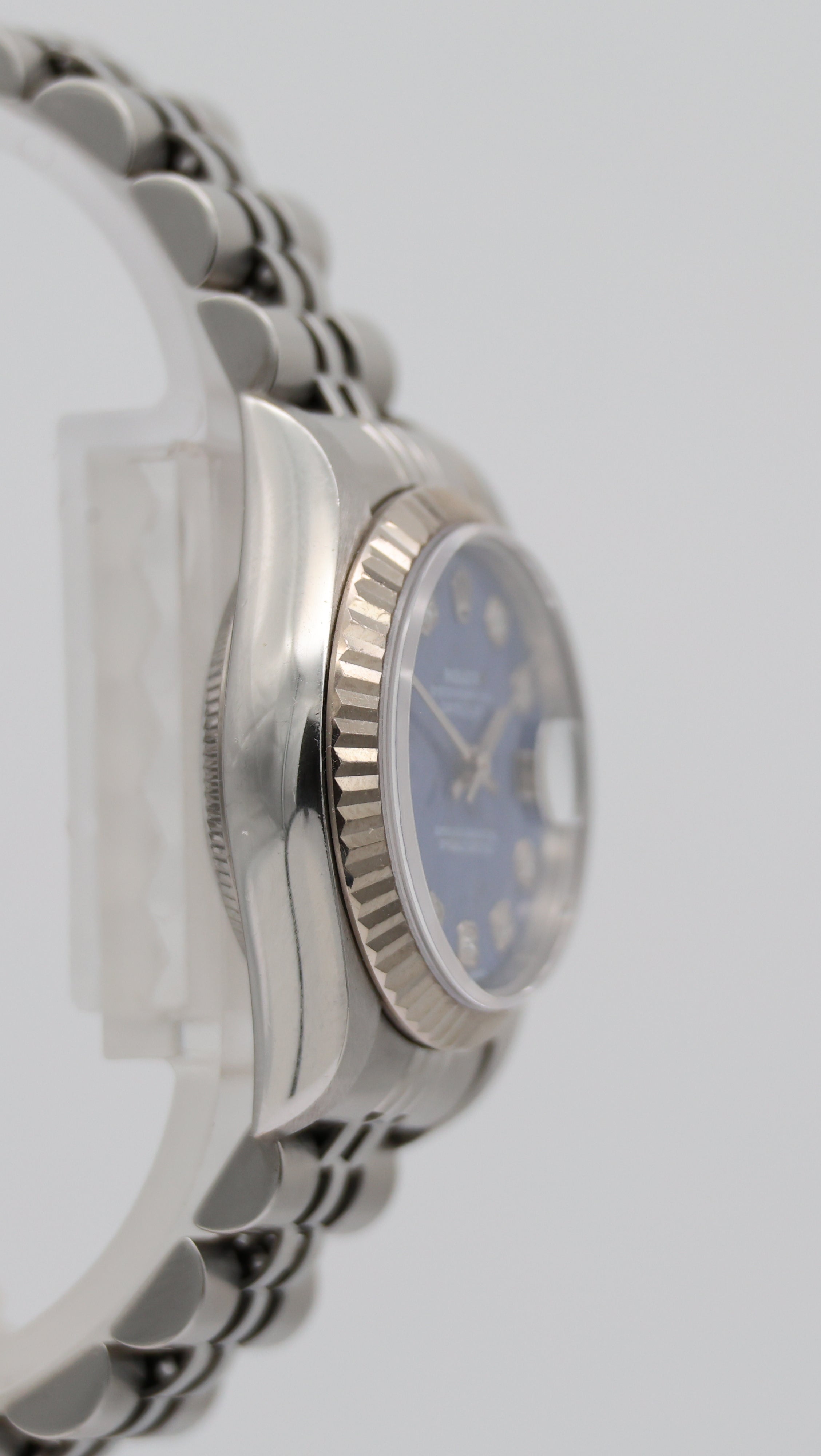 Rolex Lady Datejust 26 "Stone Dial" 79174 - Detailansicht 8
