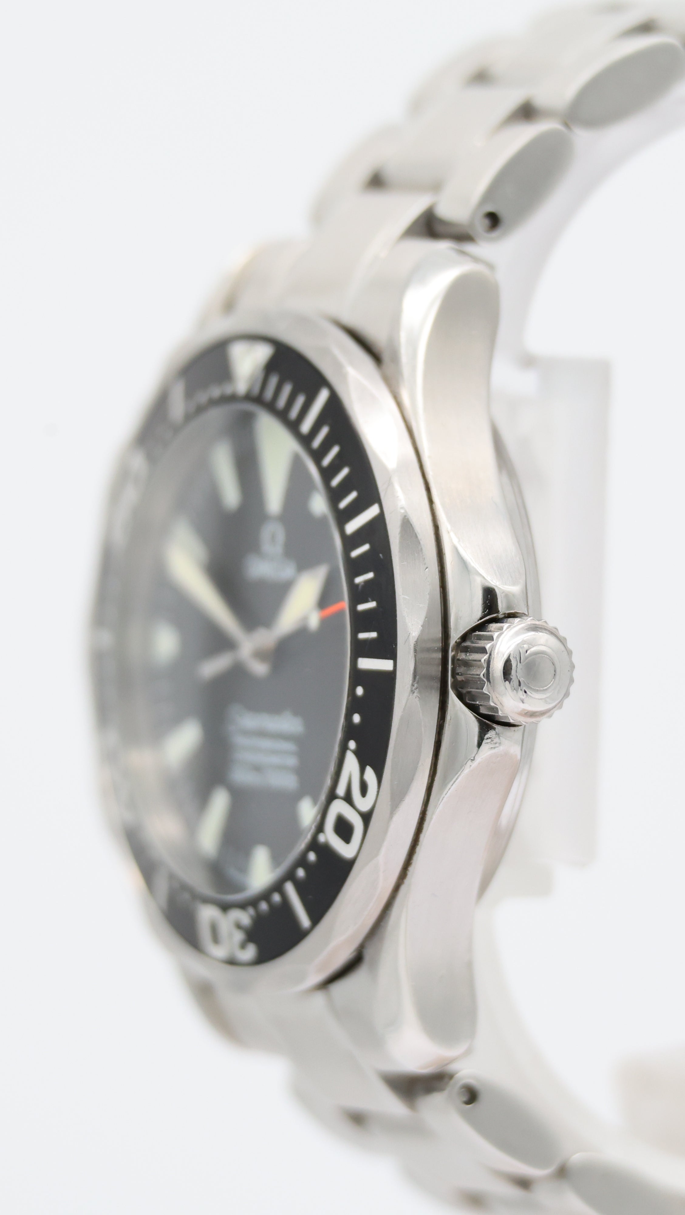 Omega Seamaster Diver 300 M Automatik 22525000